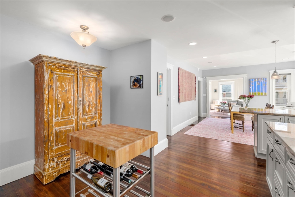 2 bed, 2 bath apartment for rent at 84 Pearson Rd Unit 1, Tufts — photo 10 of 25