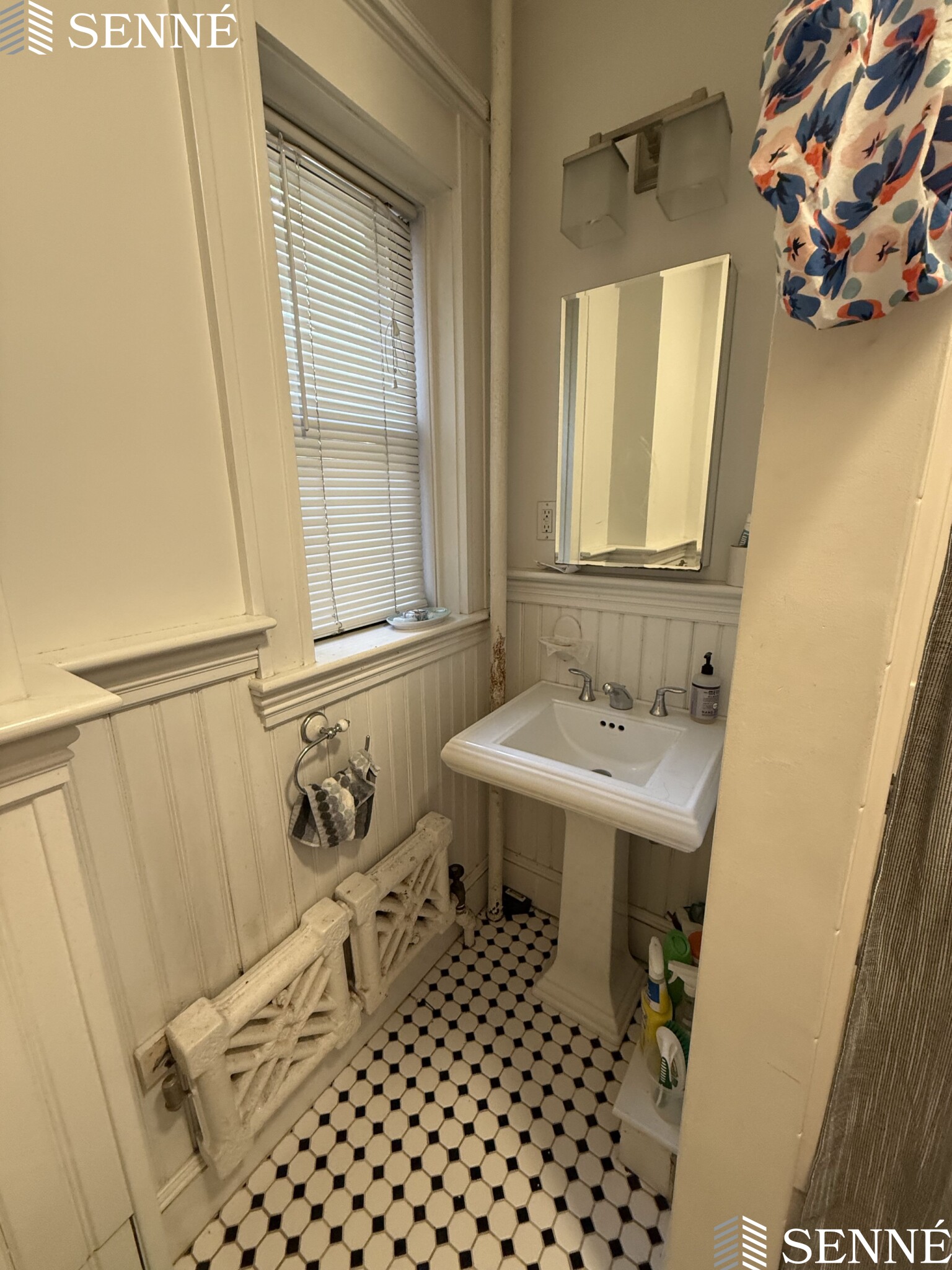 2 bed, 1 bath apartment for rent at 84 Prescott St Unit 1, Mid Cambridge — photo 9 of 17