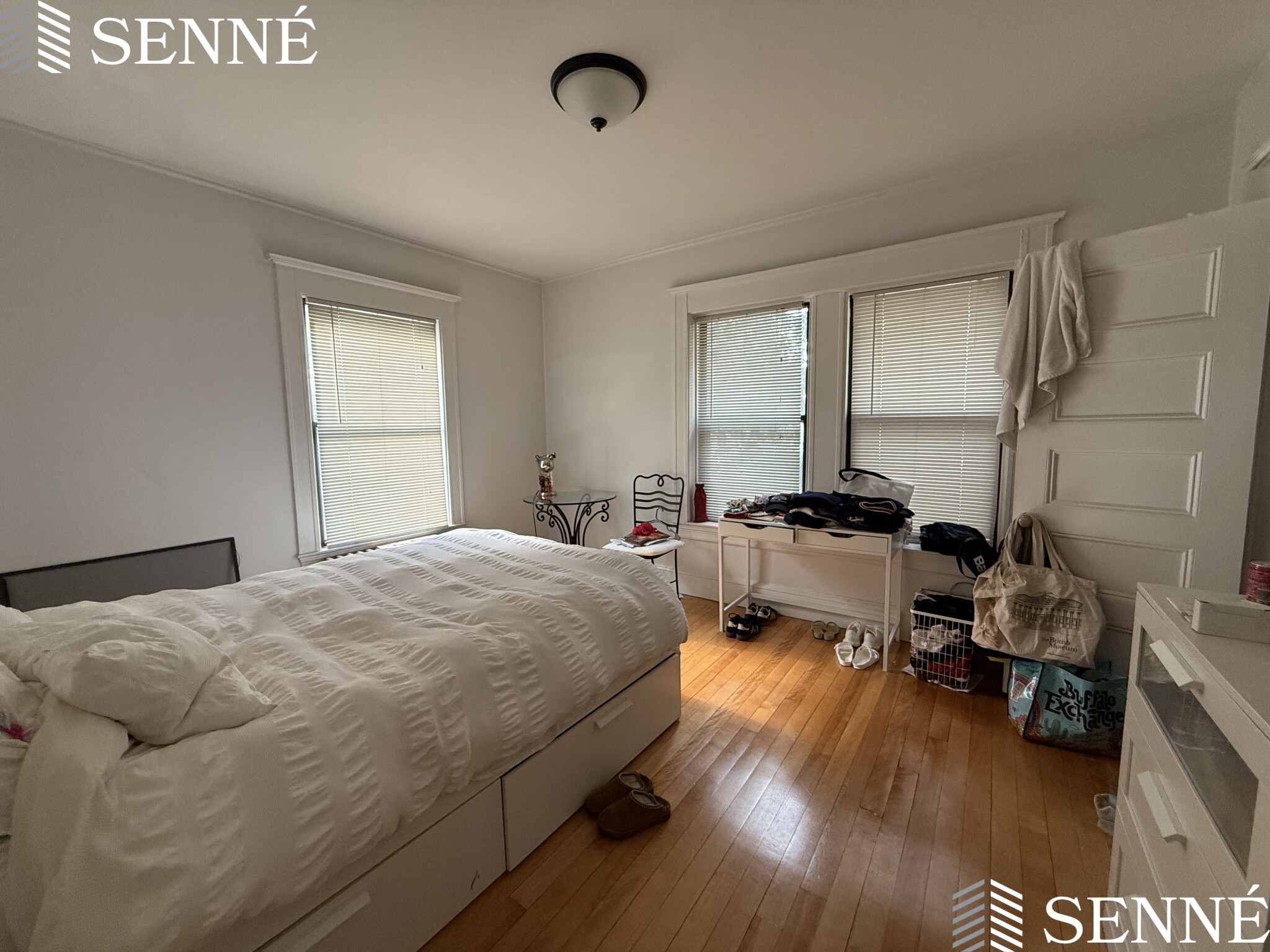 2 bed, 1 bath apartment for rent at 84 Prescott St Unit 1, Mid Cambridge — photo 11 of 17