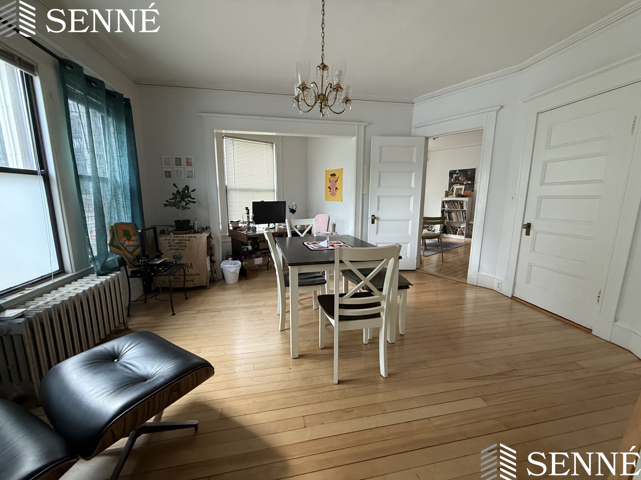 2 bed, 1 bath apartment for rent at 84 Prescott St Unit 1, Mid Cambridge — photo 6 of 17