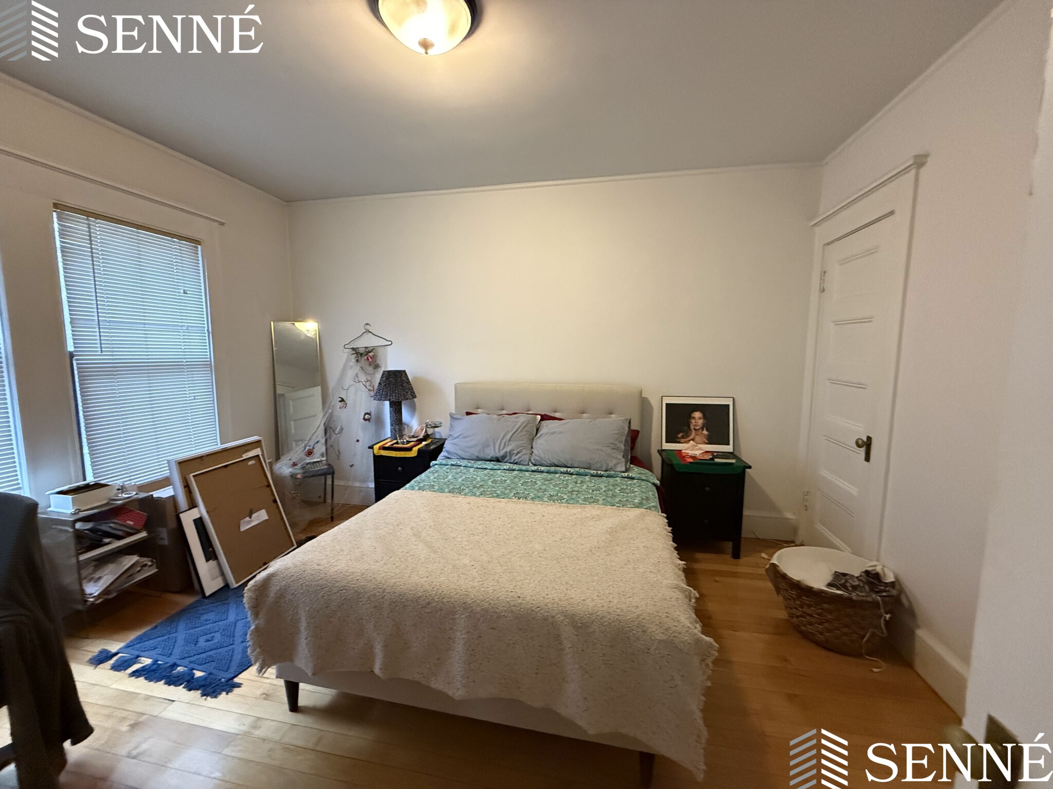 2 bed, 1 bath apartment for rent at 84 Prescott St Unit 1, Mid Cambridge — photo 12 of 17