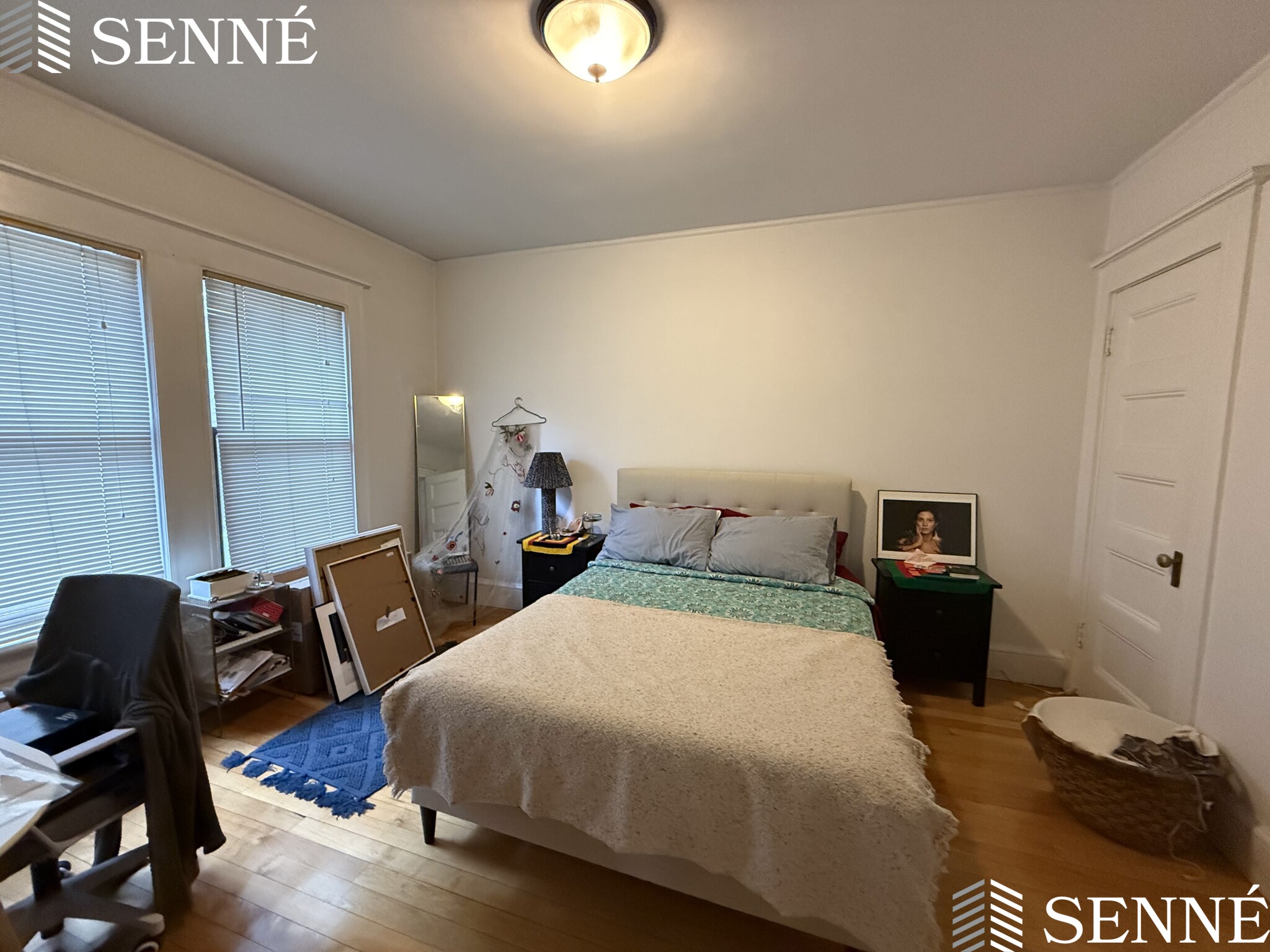 2 bed, 1 bath apartment for rent at 84 Prescott St Unit 1, Mid Cambridge — photo 13 of 17
