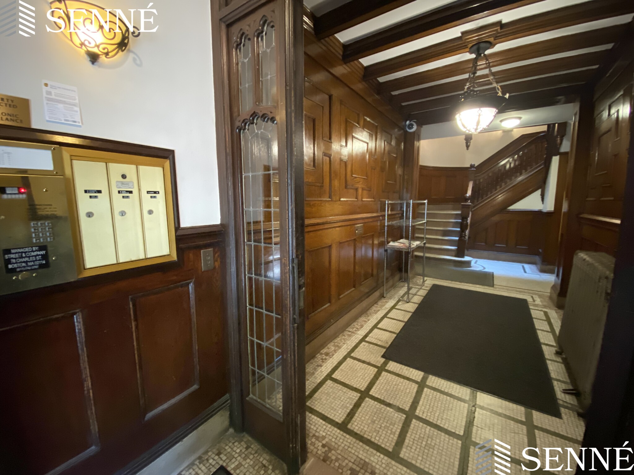 2 bed, 1 bath apartment for rent at 84 Prescott St Unit 1, Mid Cambridge — photo 14 of 17
