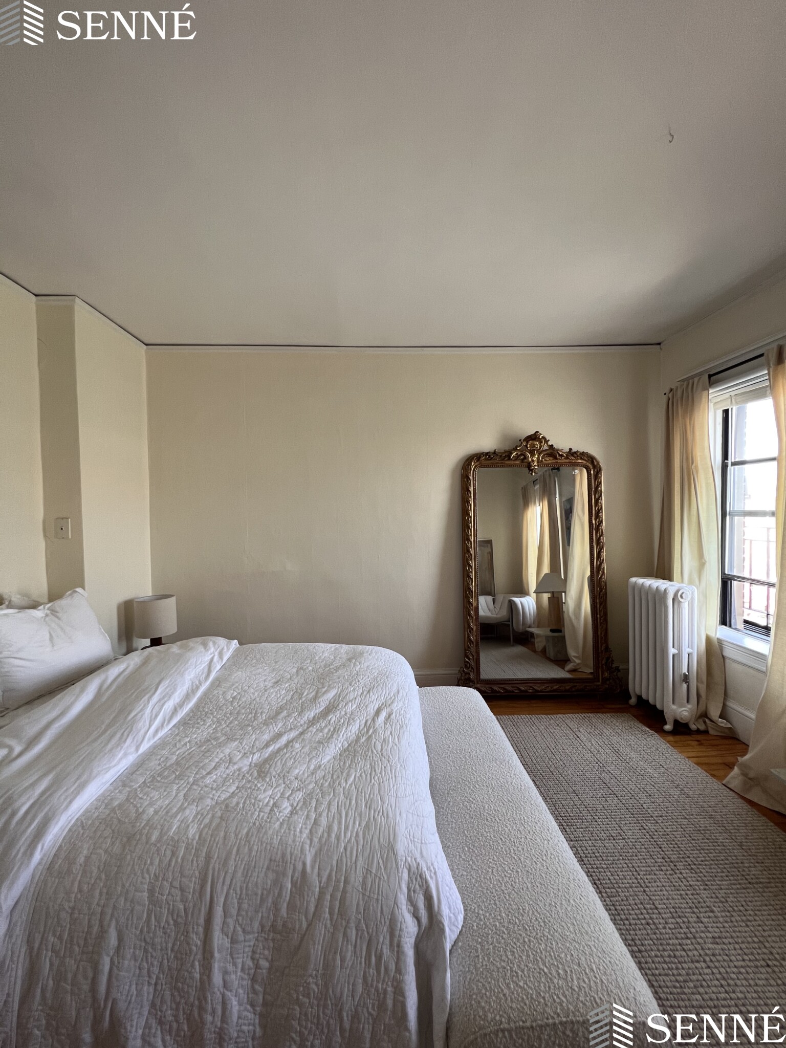 2 bed, 1 bath apartment for rent at 84 Prescott St Unit 181, Mid Cambridge — photo 5 of 29