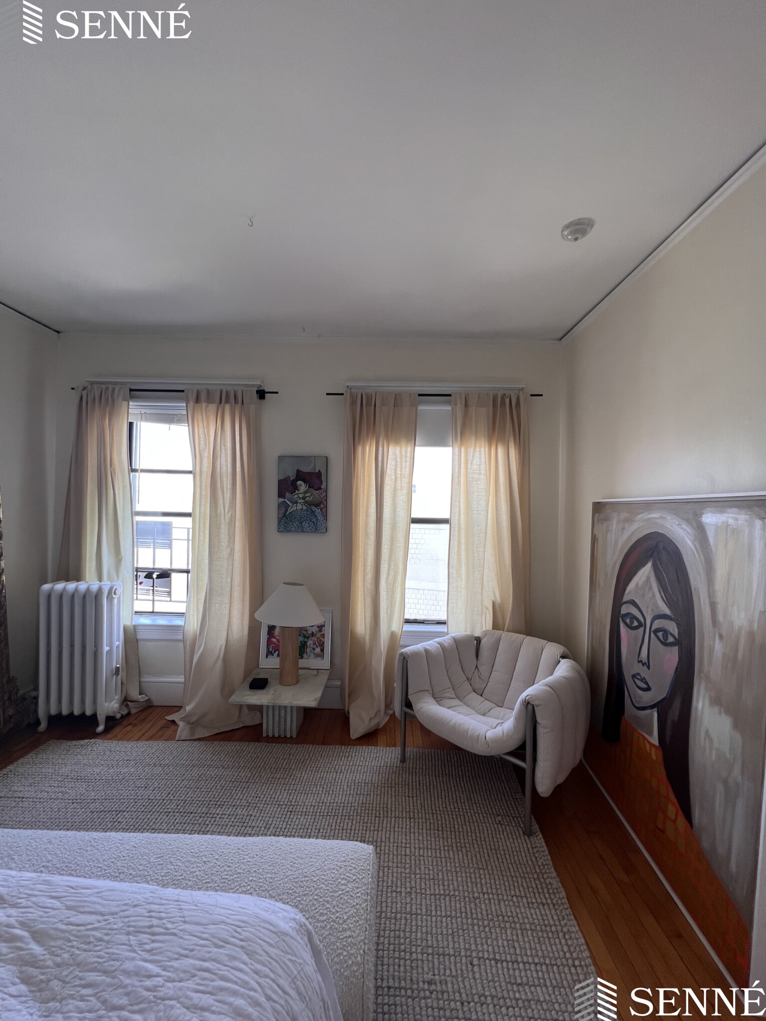 2 bed, 1 bath apartment for rent at 84 Prescott St Unit 181, Mid Cambridge — photo 22 of 29