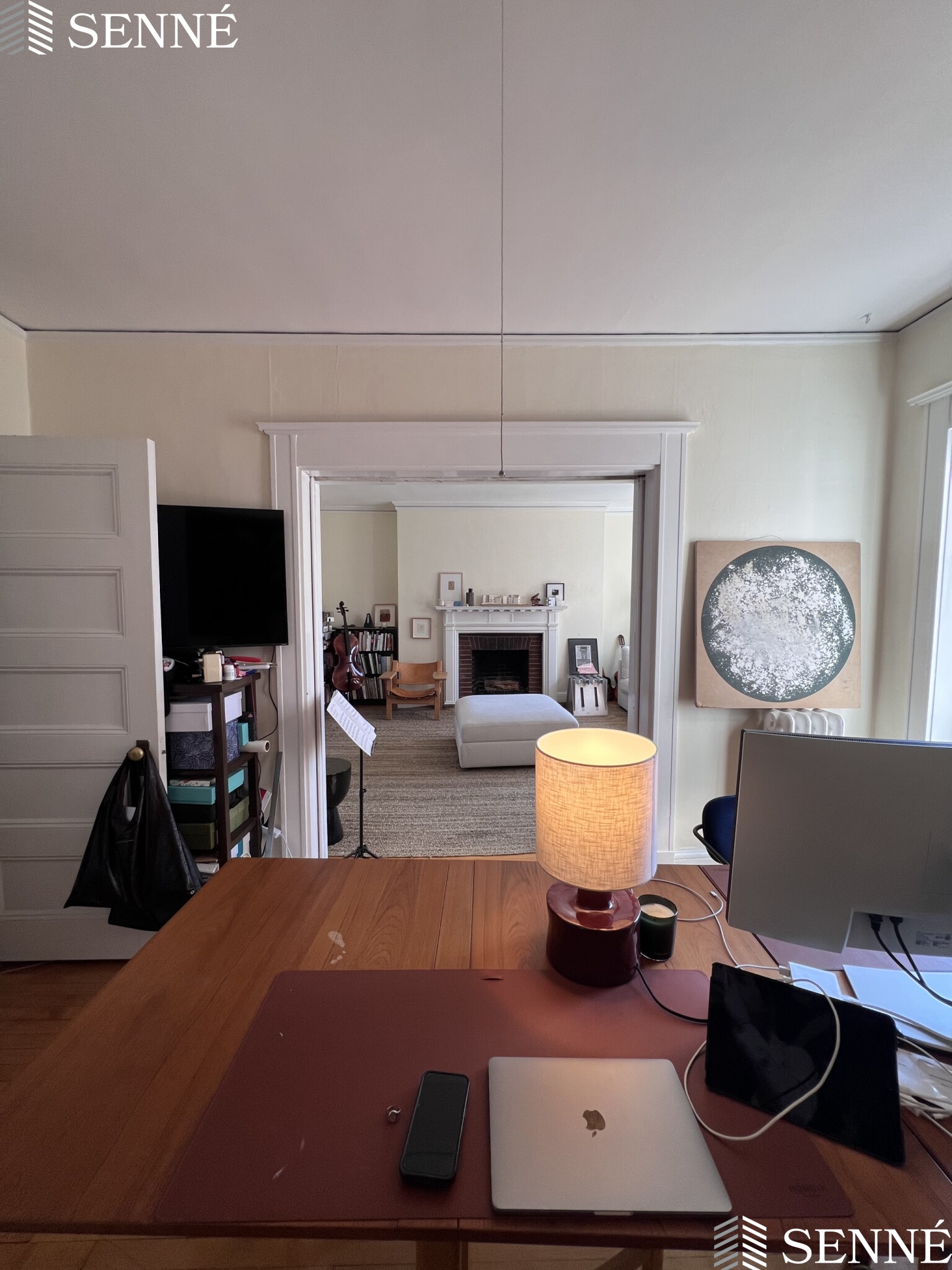 2 bed, 1 bath apartment for rent at 84 Prescott St Unit 181, Mid Cambridge — photo 9 of 29