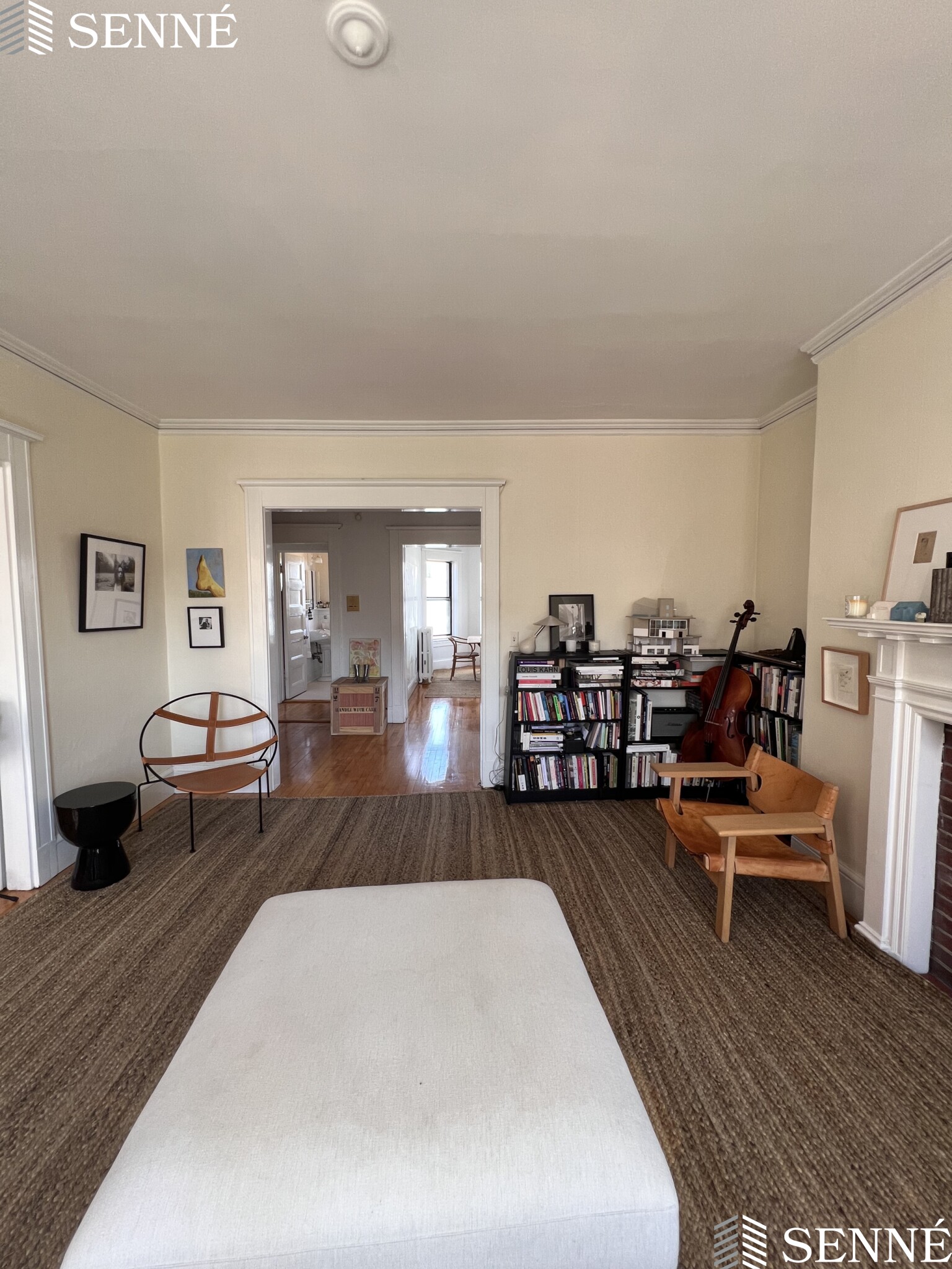 2 bed, 1 bath apartment for rent at 84 Prescott St Unit 181, Mid Cambridge — photo 8 of 29