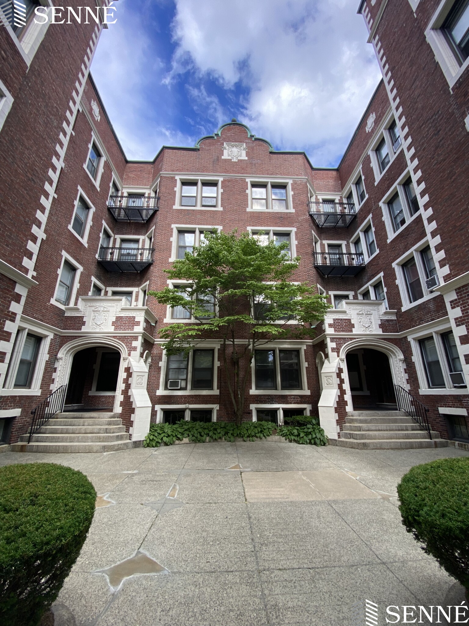 2 bed, 1 bath apartment for rent at 84 Prescott St Unit 181, Mid Cambridge — photo 29 of 29