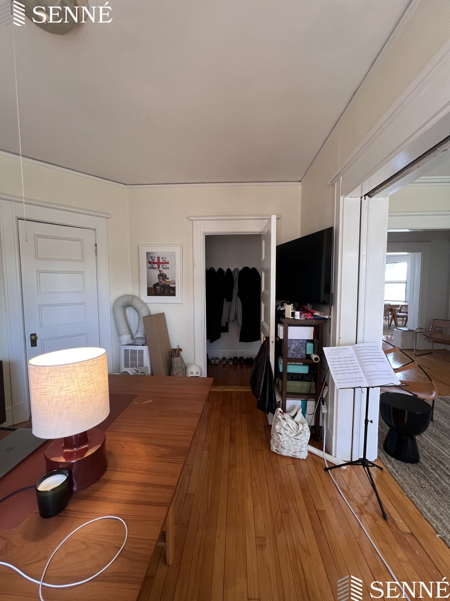 2 bed, 1 bath apartment for rent at 84 Prescott St Unit 181, Mid Cambridge — photo 10 of 29