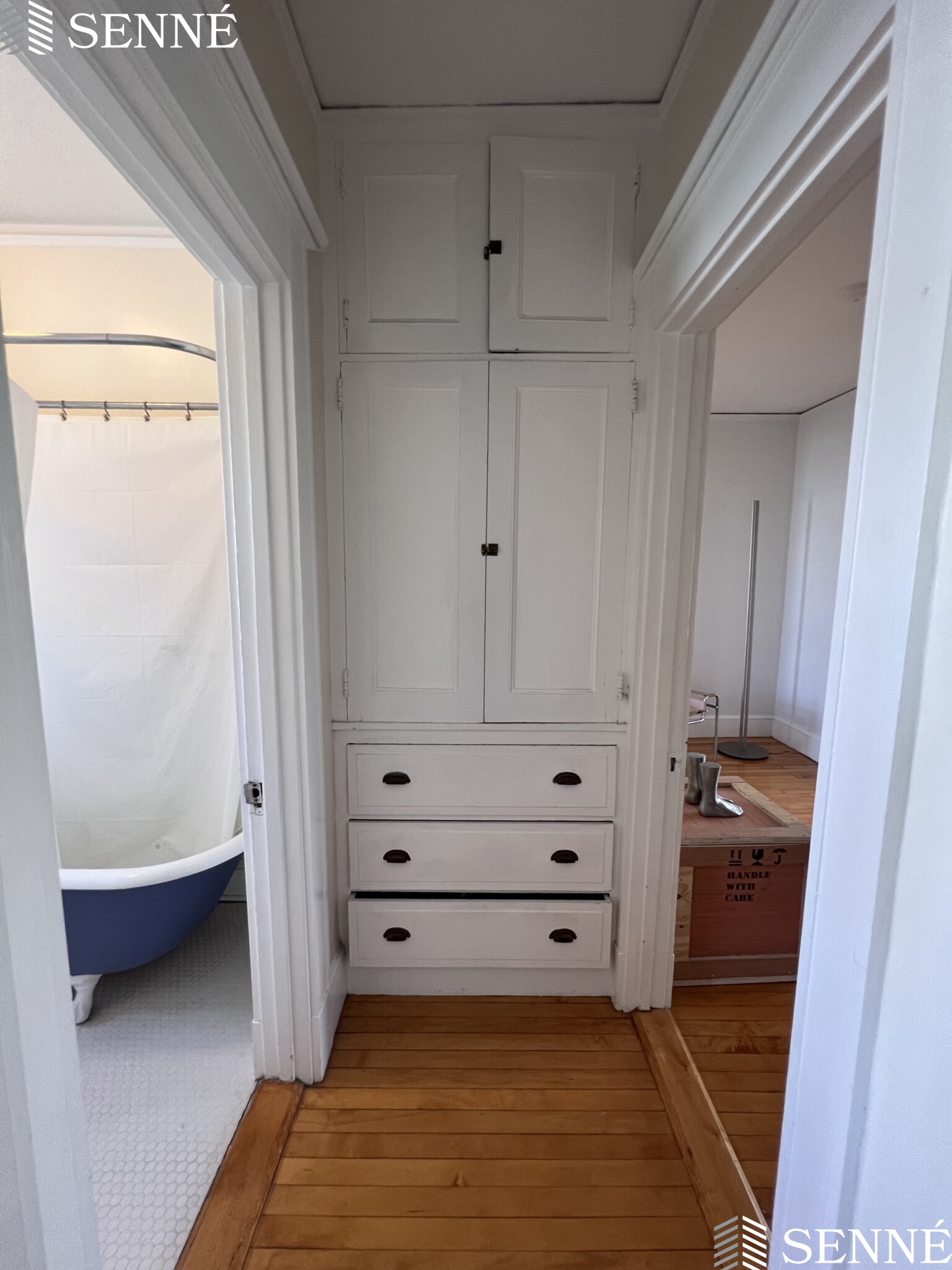 2 bed, 1 bath apartment for rent at 84 Prescott St Unit 181, Mid Cambridge — photo 2 of 29