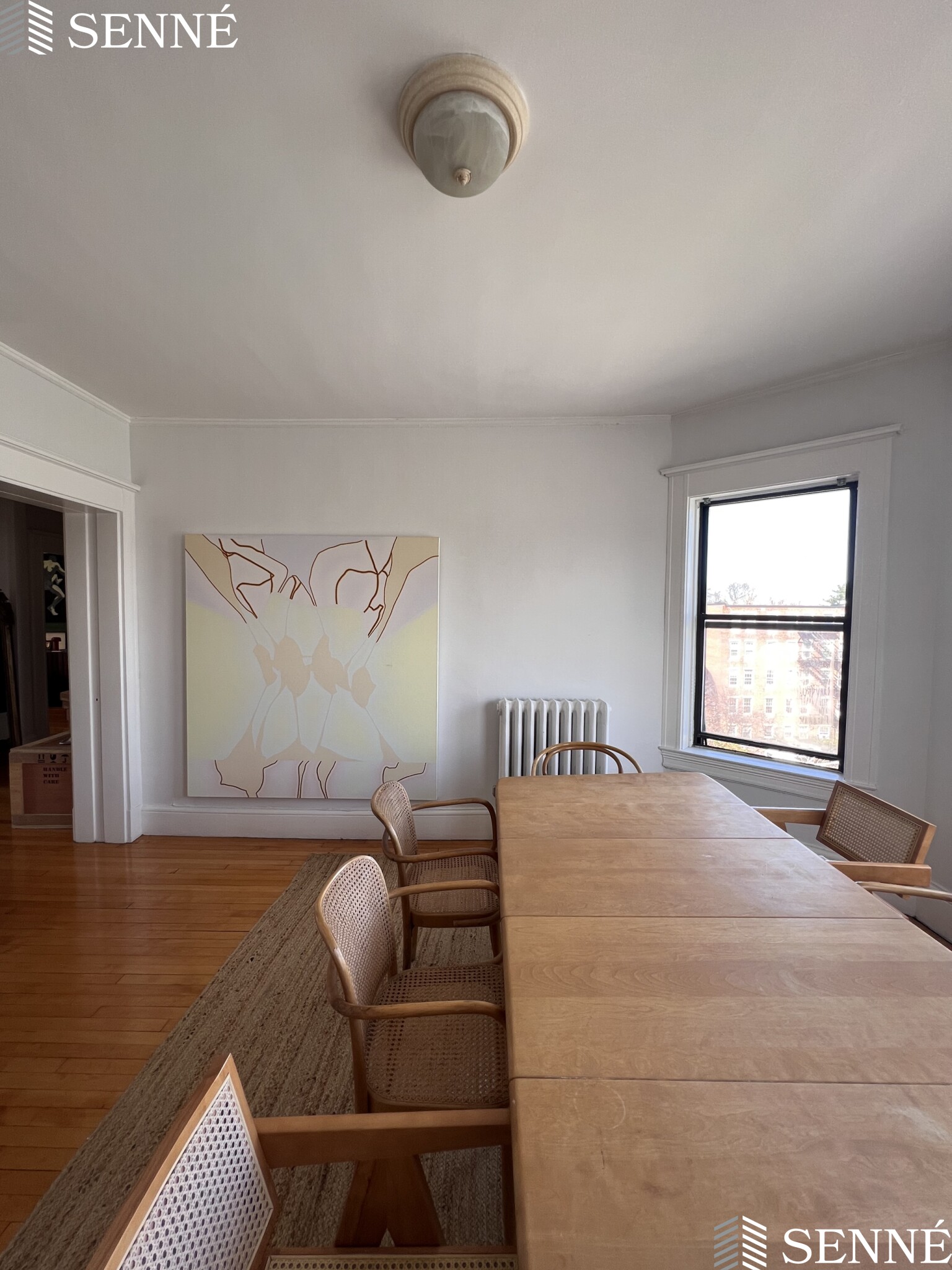 2 bed, 1 bath apartment for rent at 84 Prescott St Unit 181, Mid Cambridge — photo 3 of 29