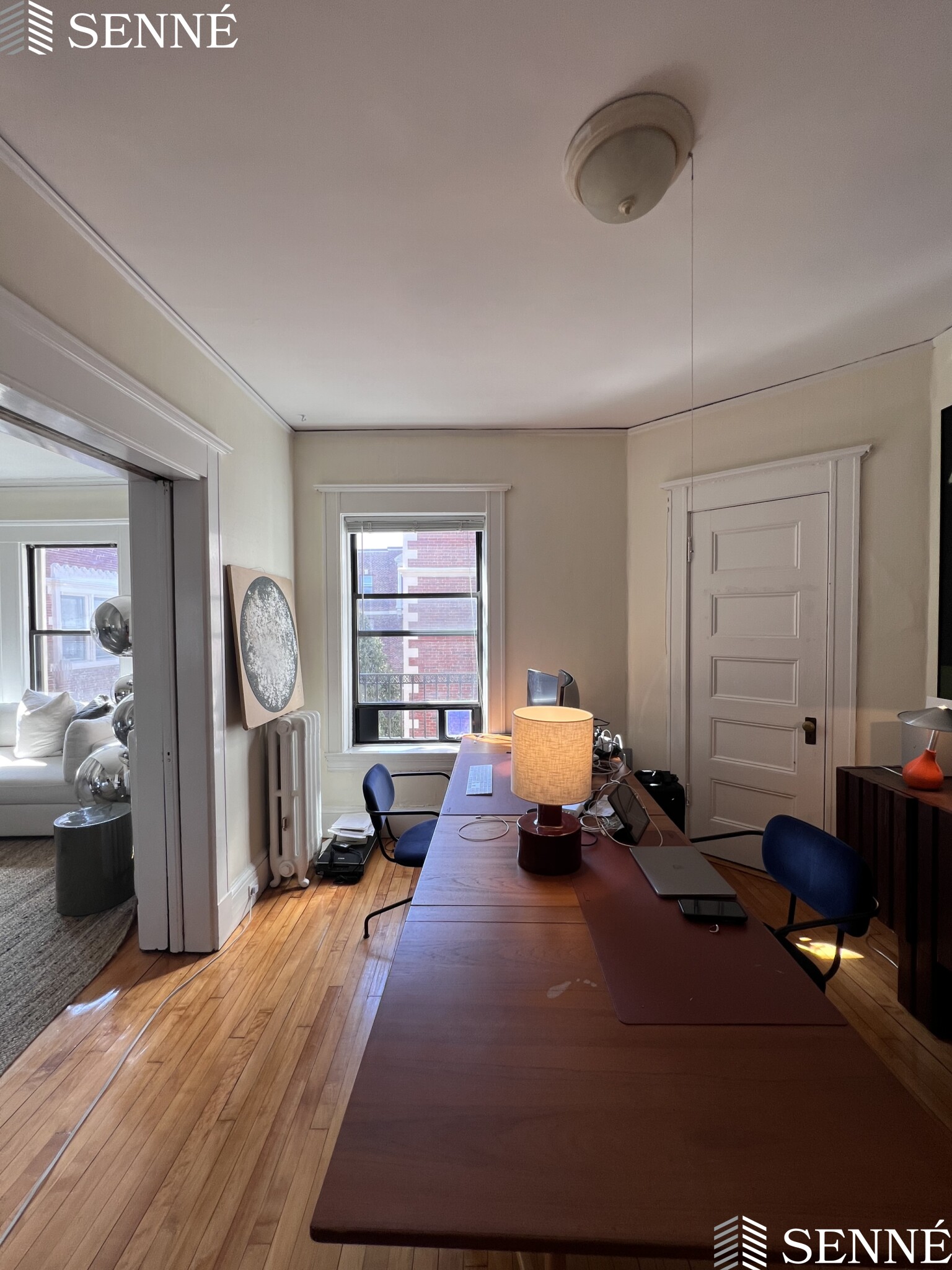 2 bed, 1 bath apartment for rent at 84 Prescott St Unit 181, Mid Cambridge — photo 20 of 29