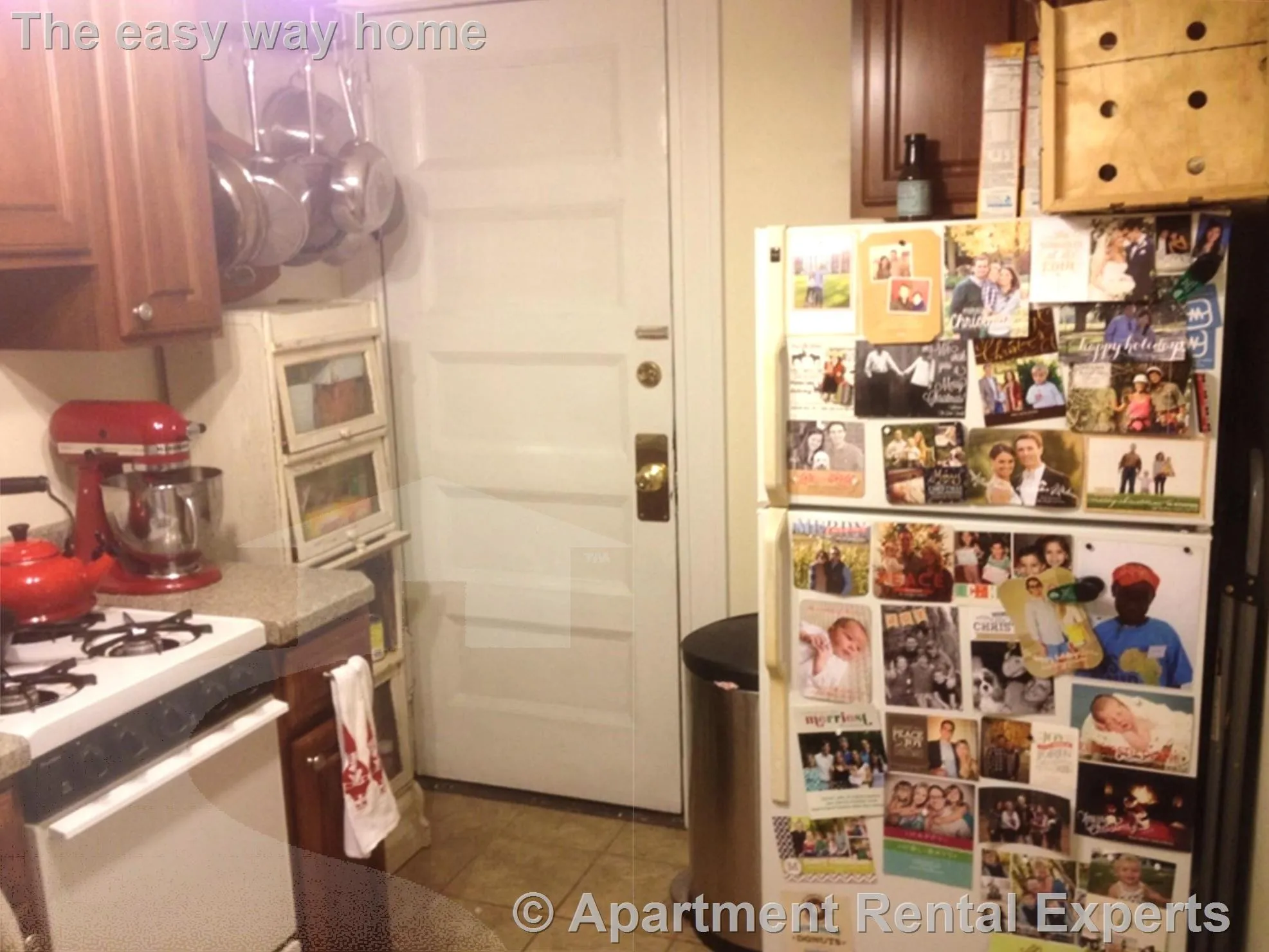1 bed, 1 bath apartment for rent at 84 Prescott St Unit 2, Harvard Square — photo 7 of 16