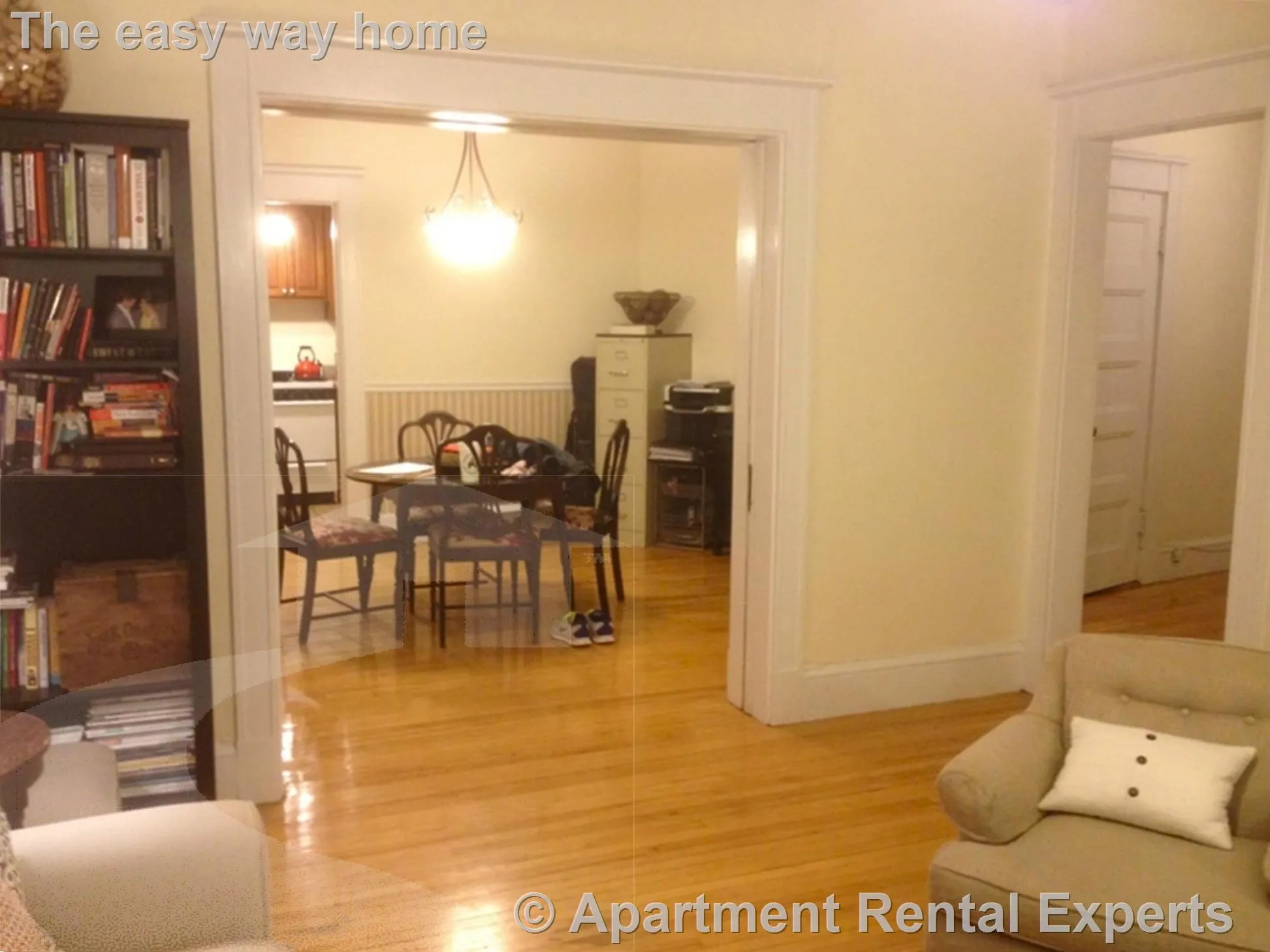 1 bed, 1 bath apartment for rent at 84 Prescott St Unit 2, Harvard Square — photo 8 of 16