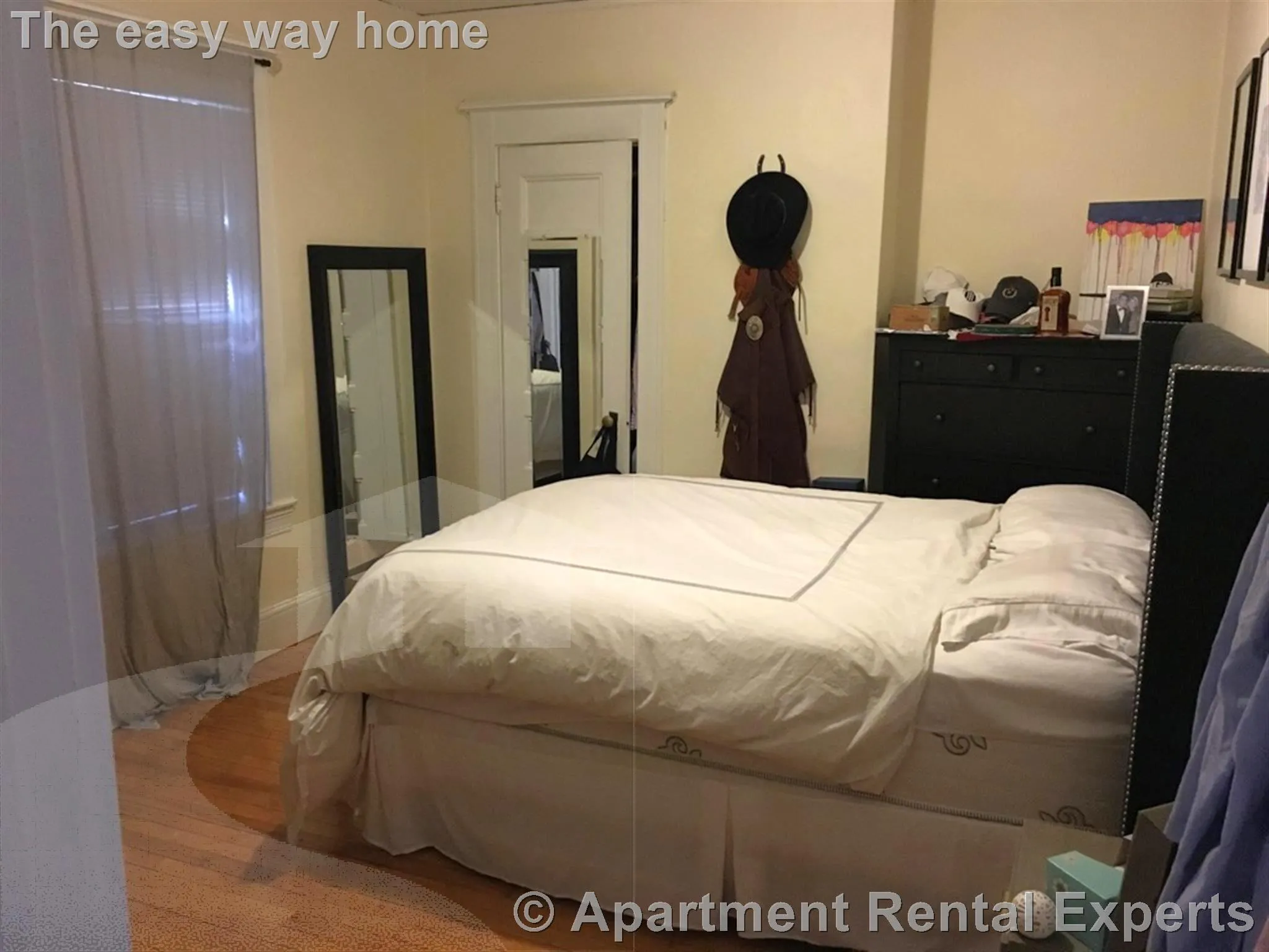 1 bed, 1 bath apartment for rent at 84 Prescott St Unit 2, Harvard Square — photo 9 of 16