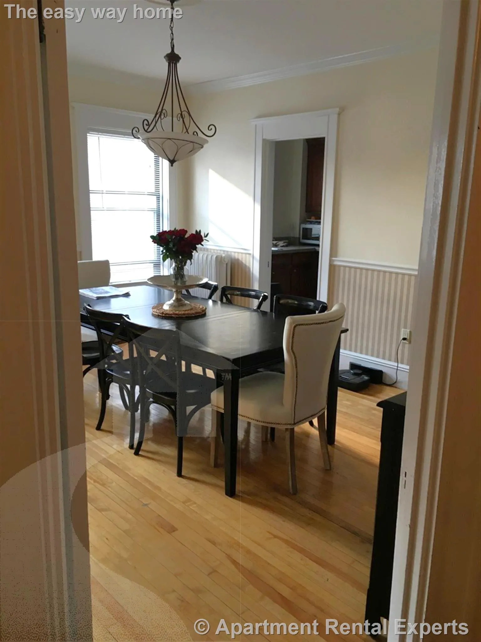 1 bed, 1 bath apartment for rent at 84 Prescott St Unit 2, Harvard Square — photo 4 of 16