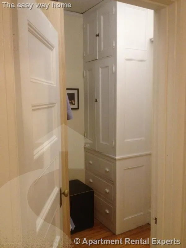 1 bed, 1 bath apartment for rent at 84 Prescott St Unit 2, Harvard Square — photo 13 of 16