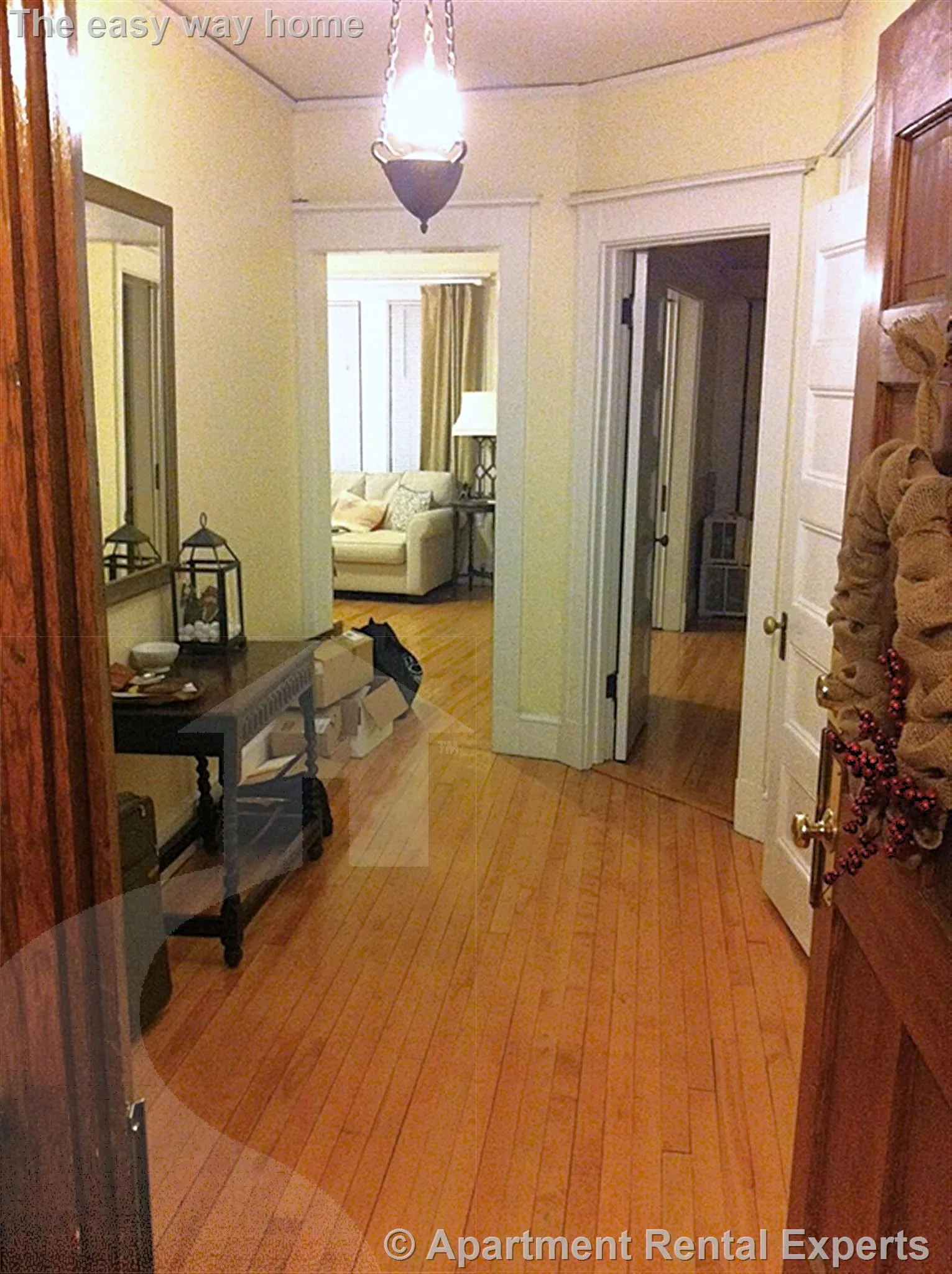 1 bed, 1 bath apartment for rent at 84 Prescott St Unit 2, Harvard Square — photo 11 of 16