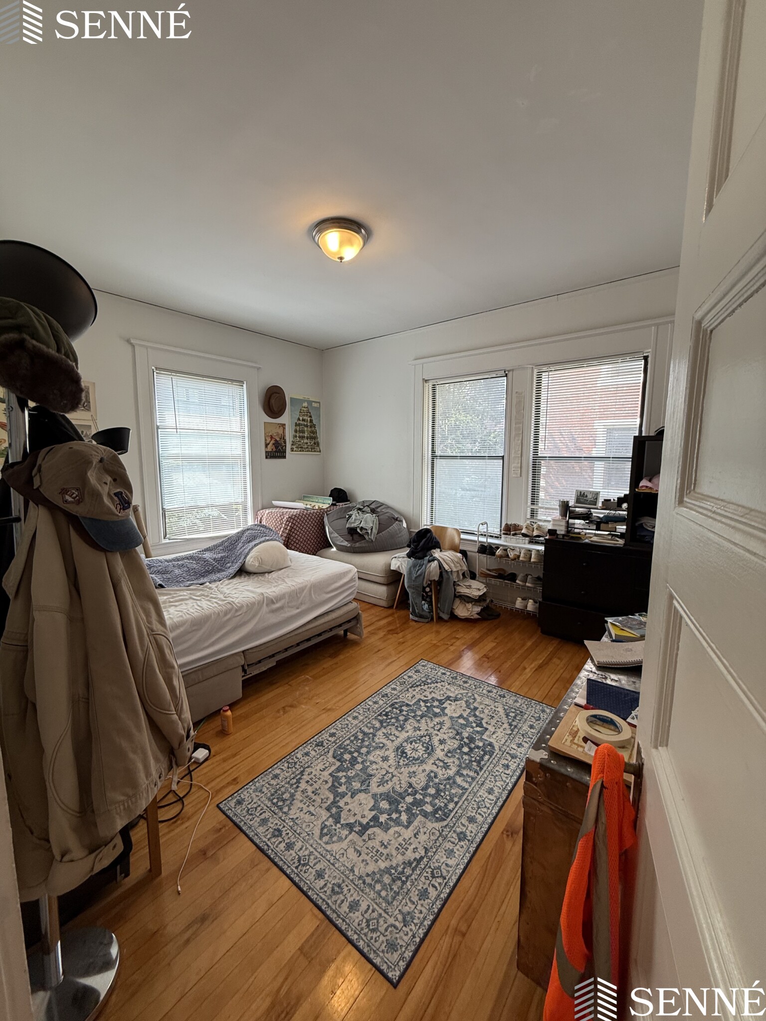 2 bed, 1 bath apartment for rent at 84 Prescott St Unit 21, Mid Cambridge — photo 12 of 16