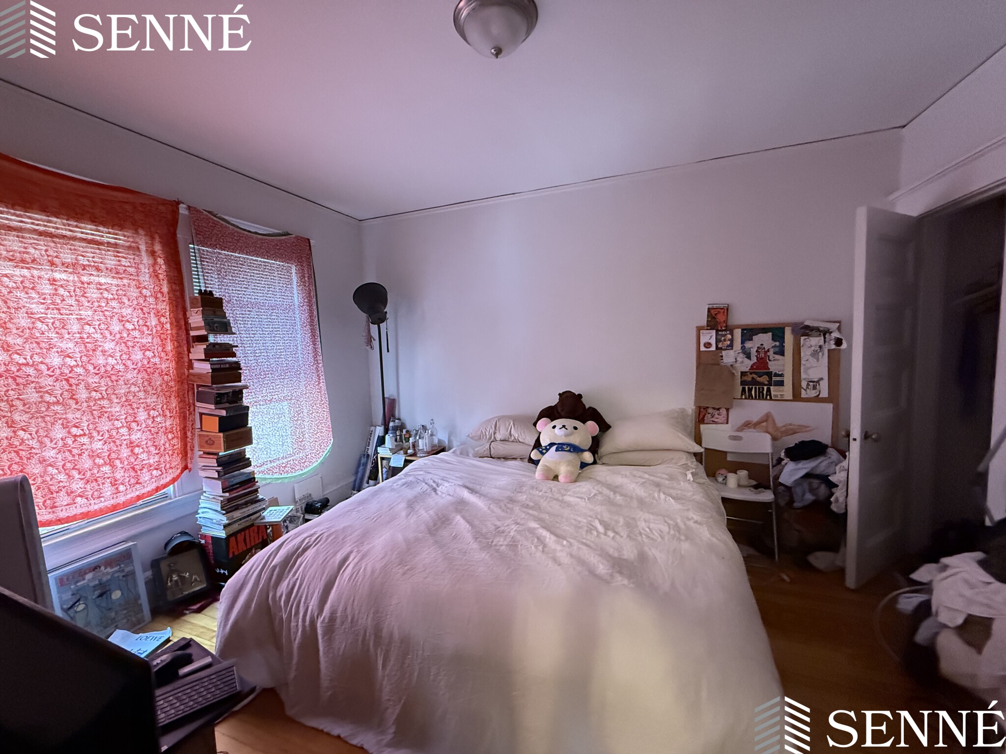 2 bed, 1 bath apartment for rent at 84 Prescott St Unit 21, Mid Cambridge — photo 10 of 16