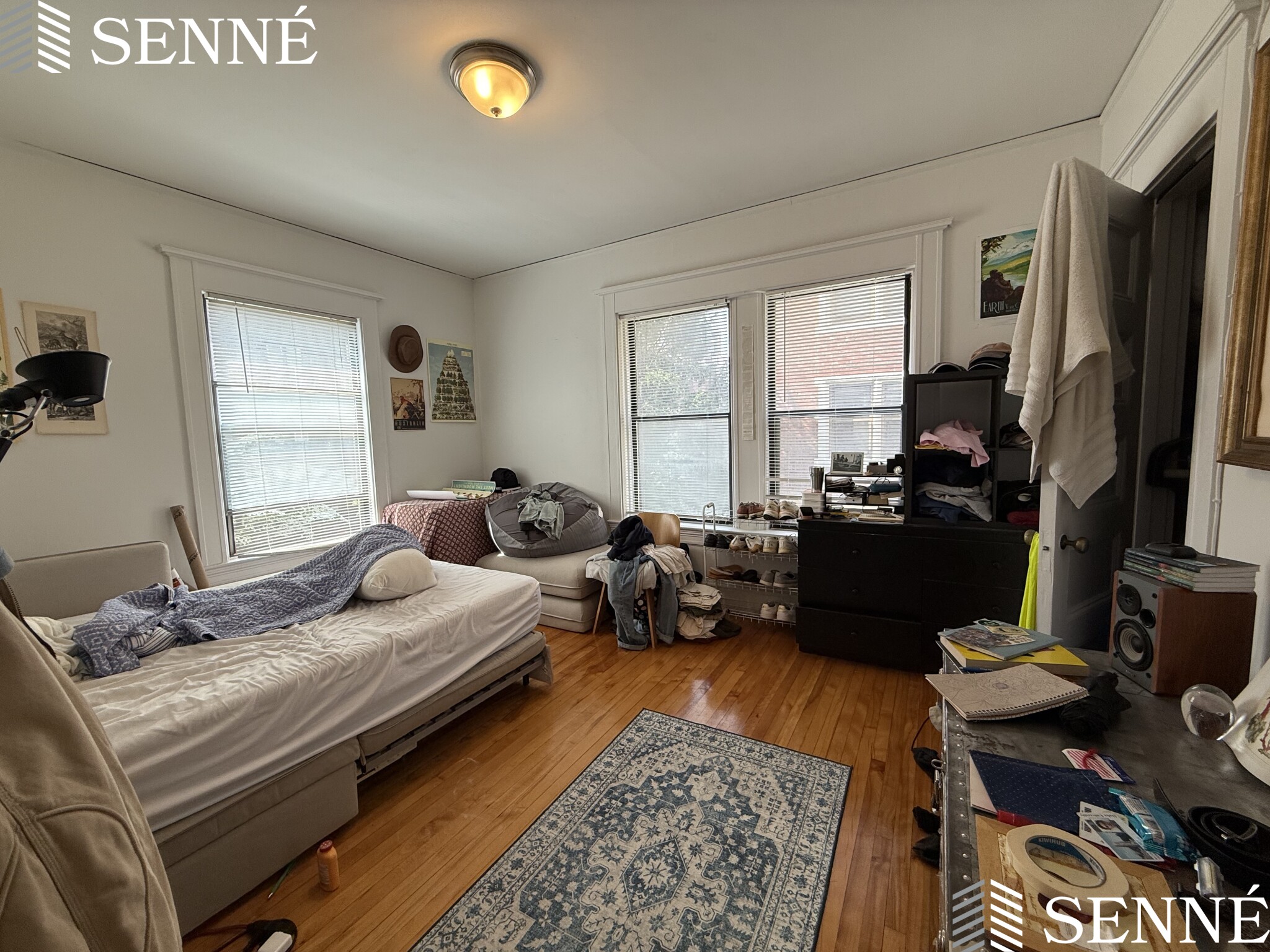 2 bed, 1 bath apartment for rent at 84 Prescott St Unit 21, Mid Cambridge — photo 11 of 16