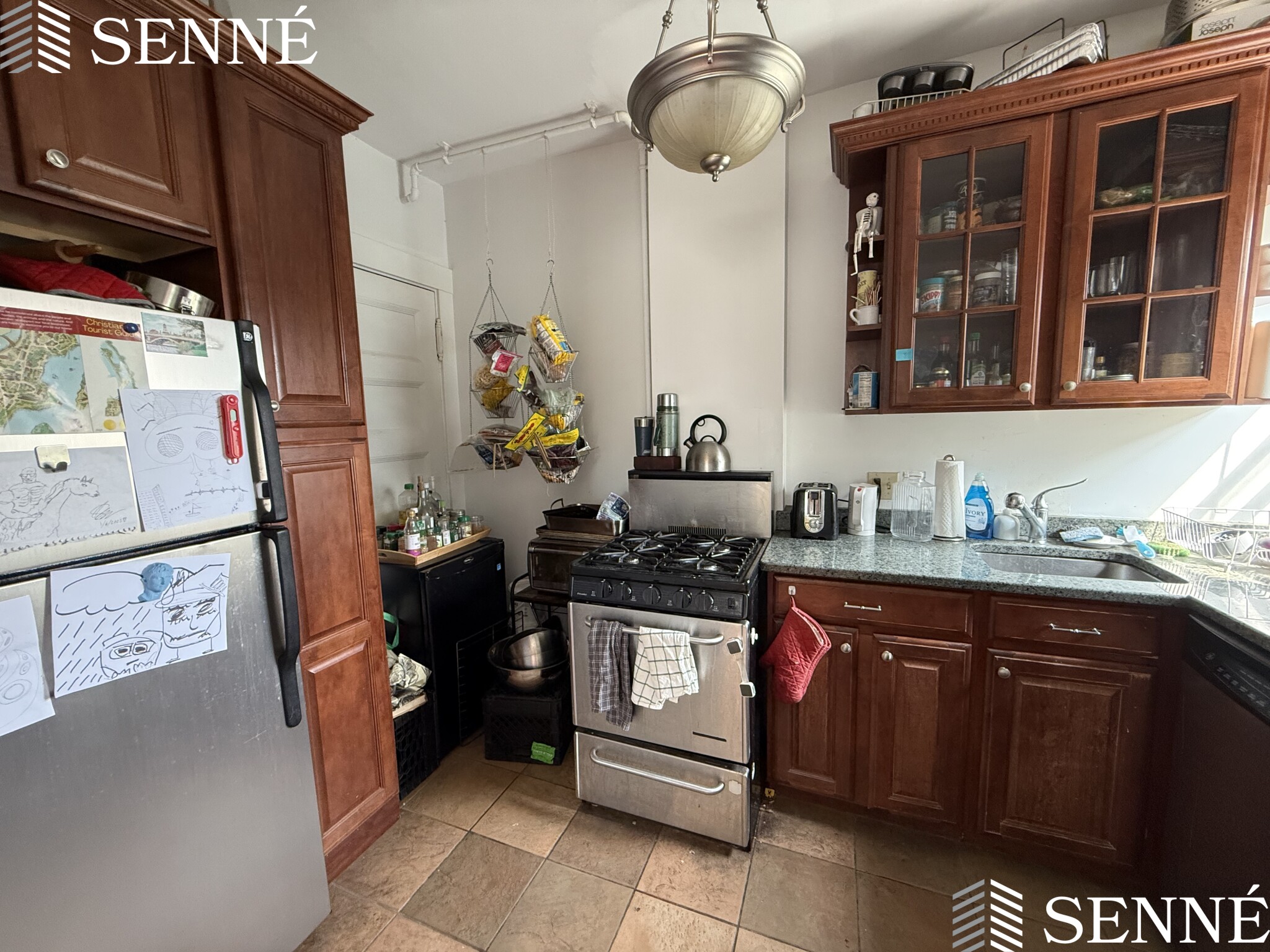 2 bed, 1 bath apartment for rent at 84 Prescott St Unit 21, Mid Cambridge — photo 7 of 16