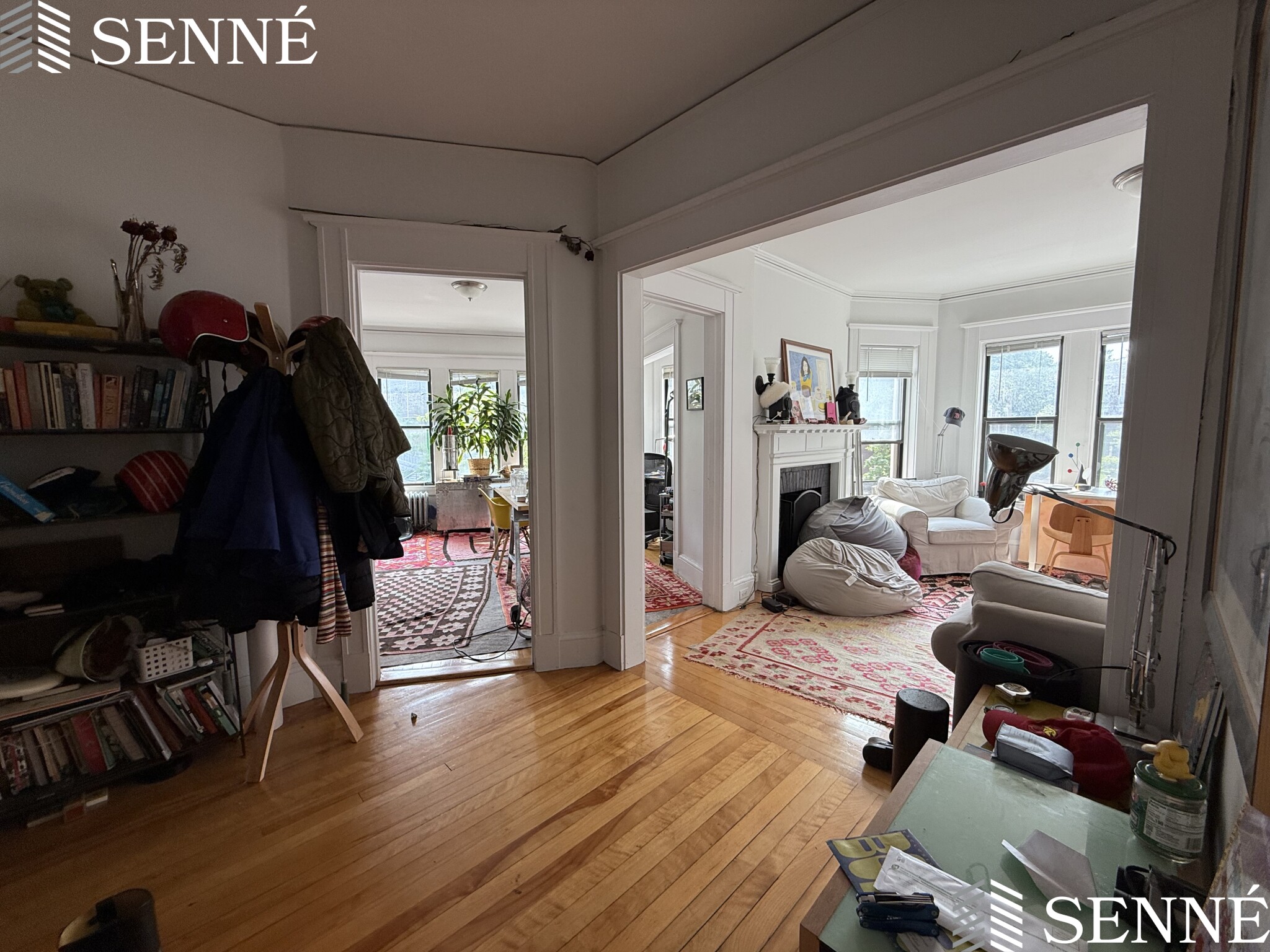 2 bed, 1 bath apartment for rent at 84 Prescott St Unit 21, Mid Cambridge — photo 8 of 16