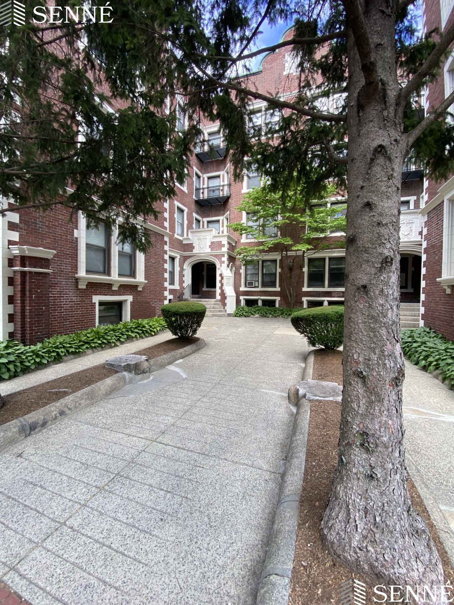 2 bed, 1 bath apartment for rent at 84 Prescott St Unit 21, Mid Cambridge — photo 14 of 16