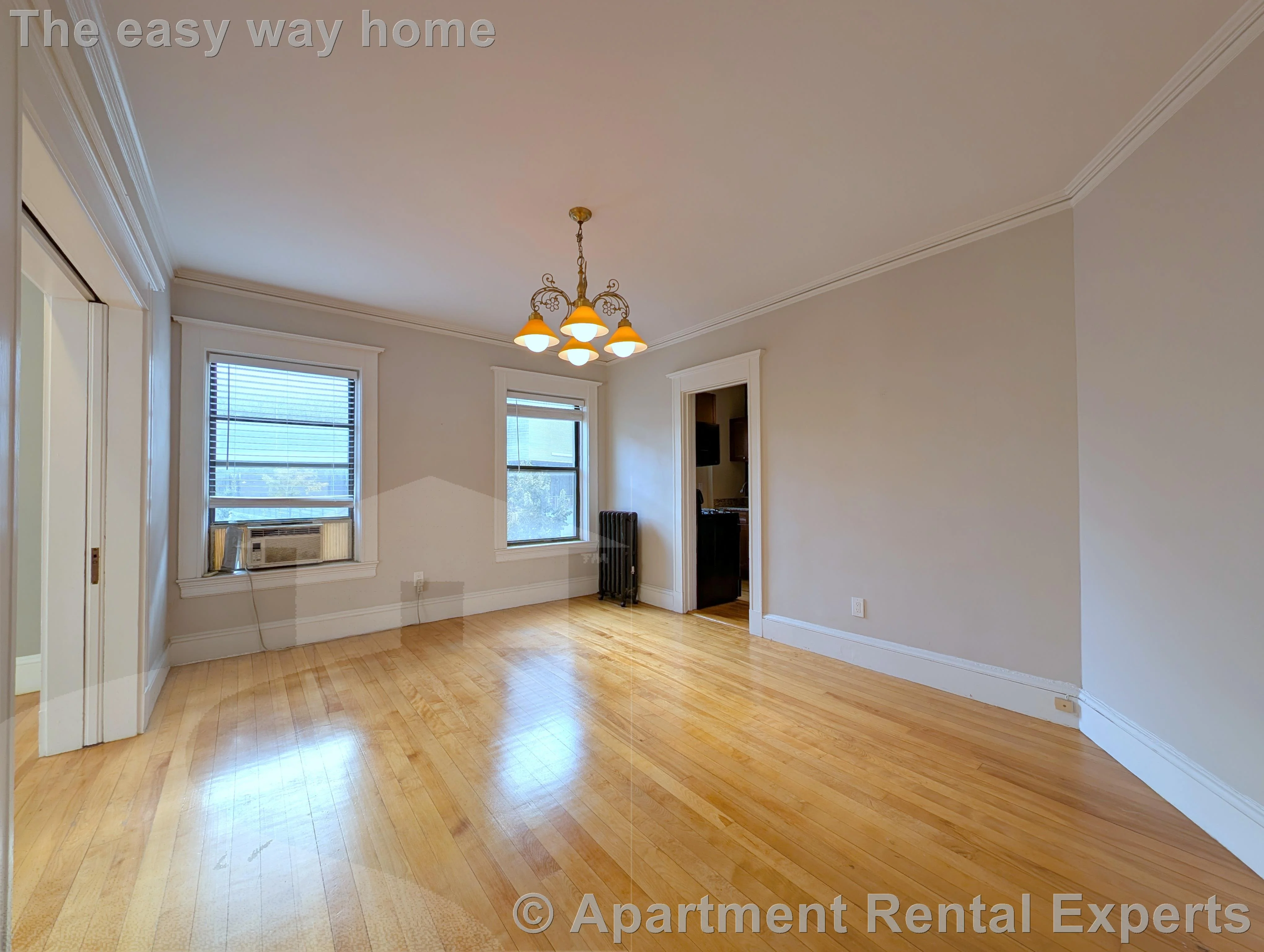 2 bed, 1 bath apartment for rent at 84 Prescott St Unit 22, Harvard Square — photo 3 of 18