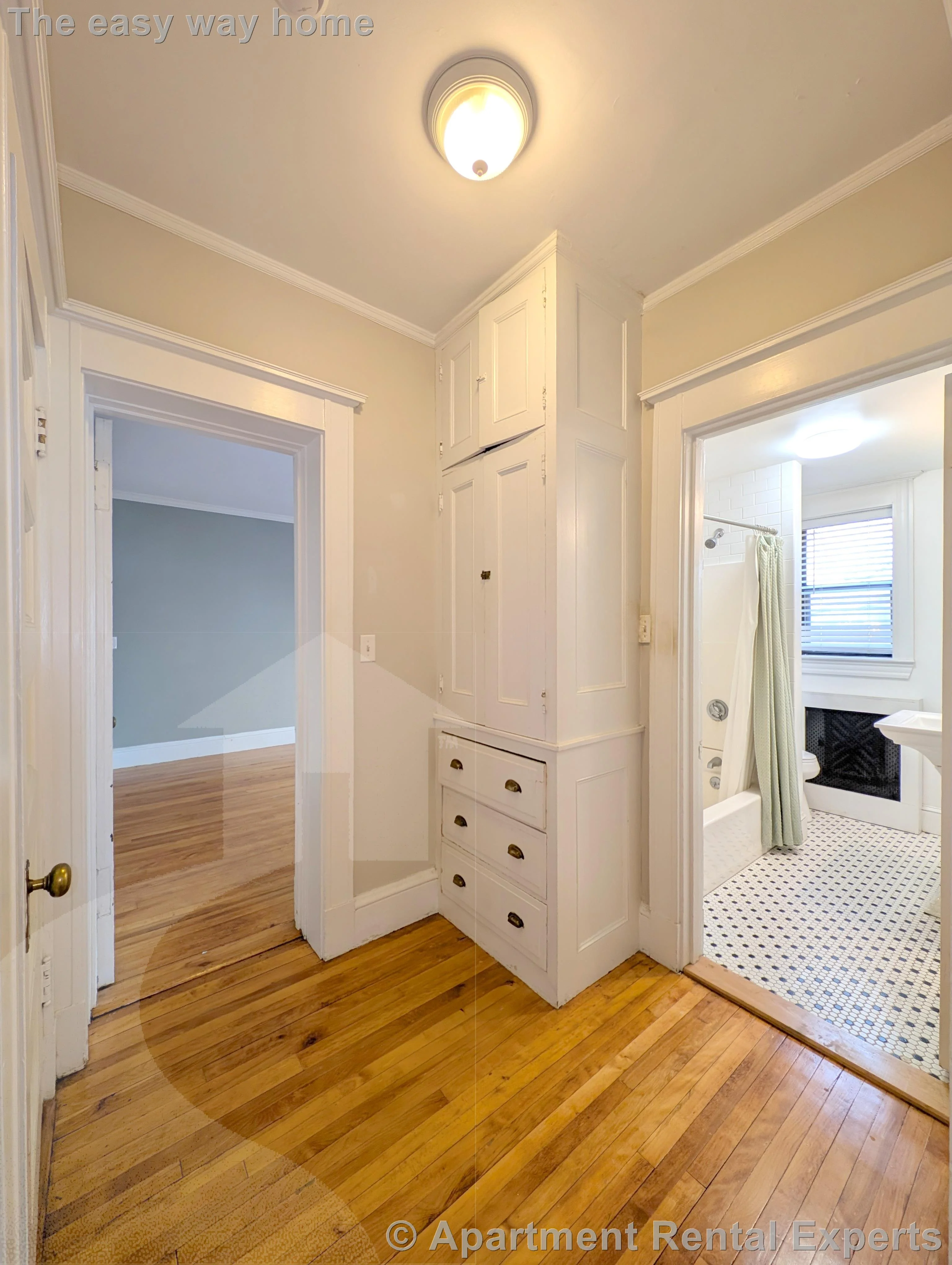 2 bed, 1 bath apartment for rent at 84 Prescott St Unit 22, Harvard Square — photo 13 of 18