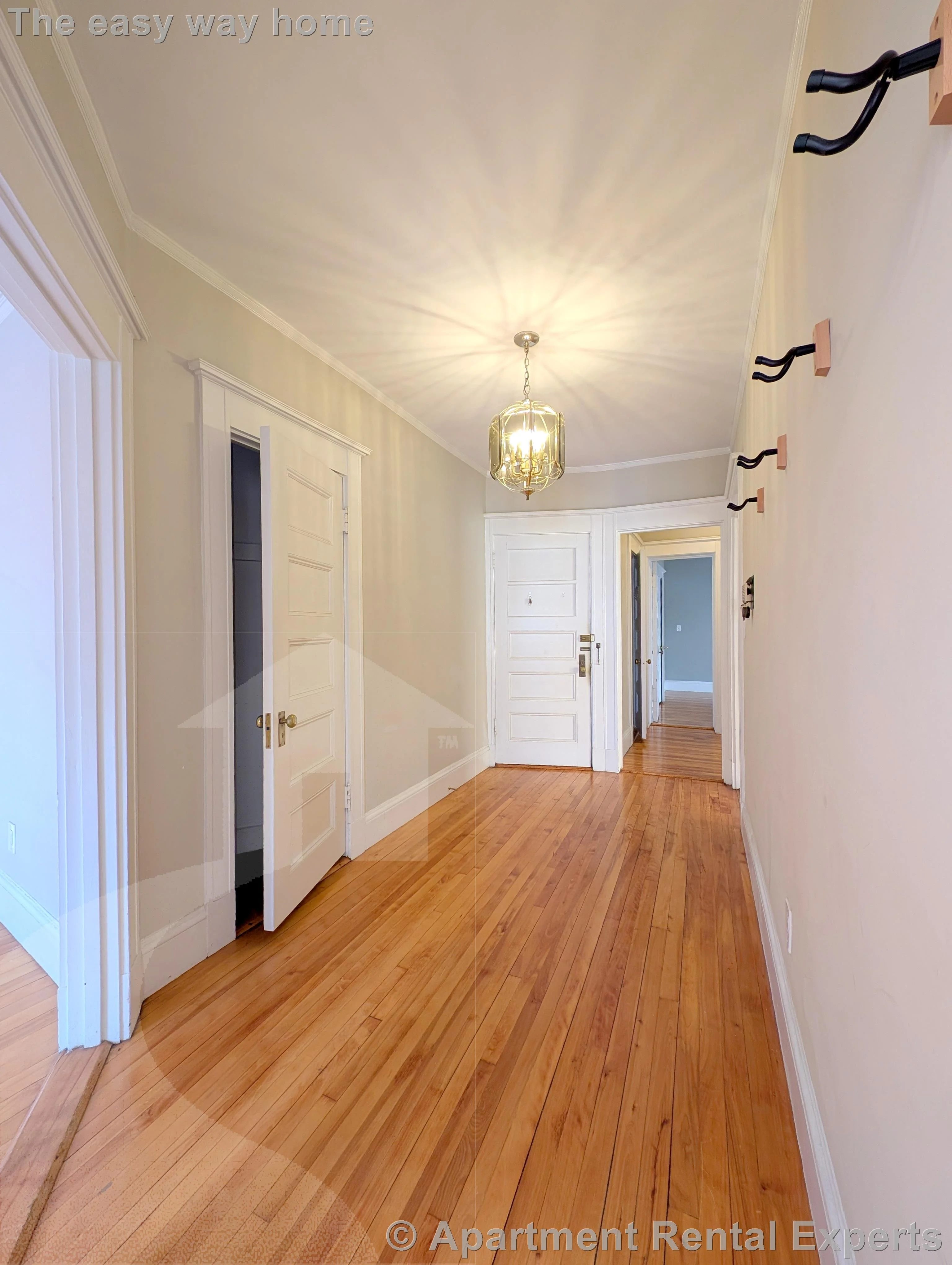 2 bed, 1 bath apartment for rent at 84 Prescott St Unit 22, Harvard Square — photo 10 of 18