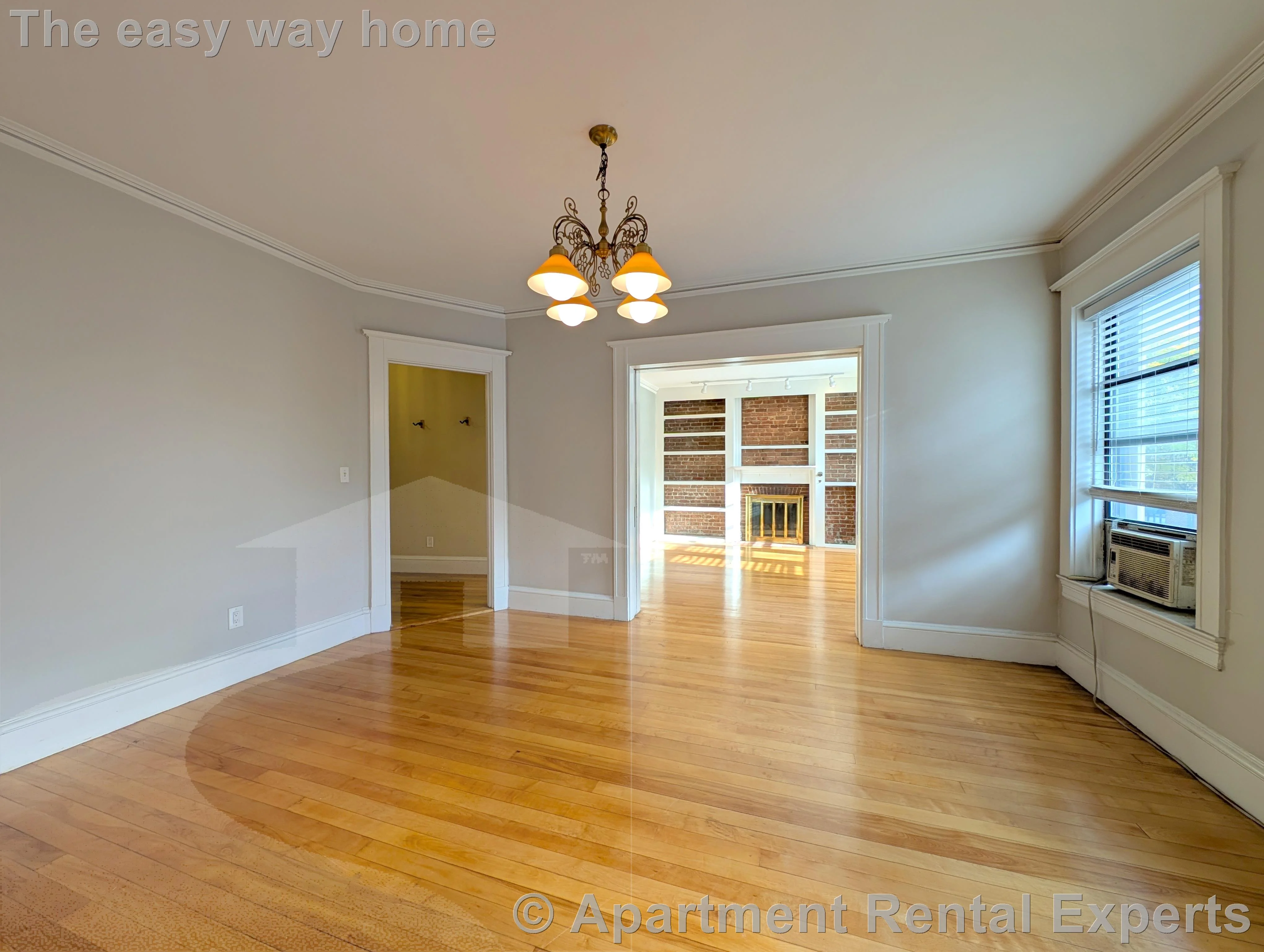 2 bed, 1 bath apartment for rent at 84 Prescott St Unit 22, Harvard Square — photo 4 of 18