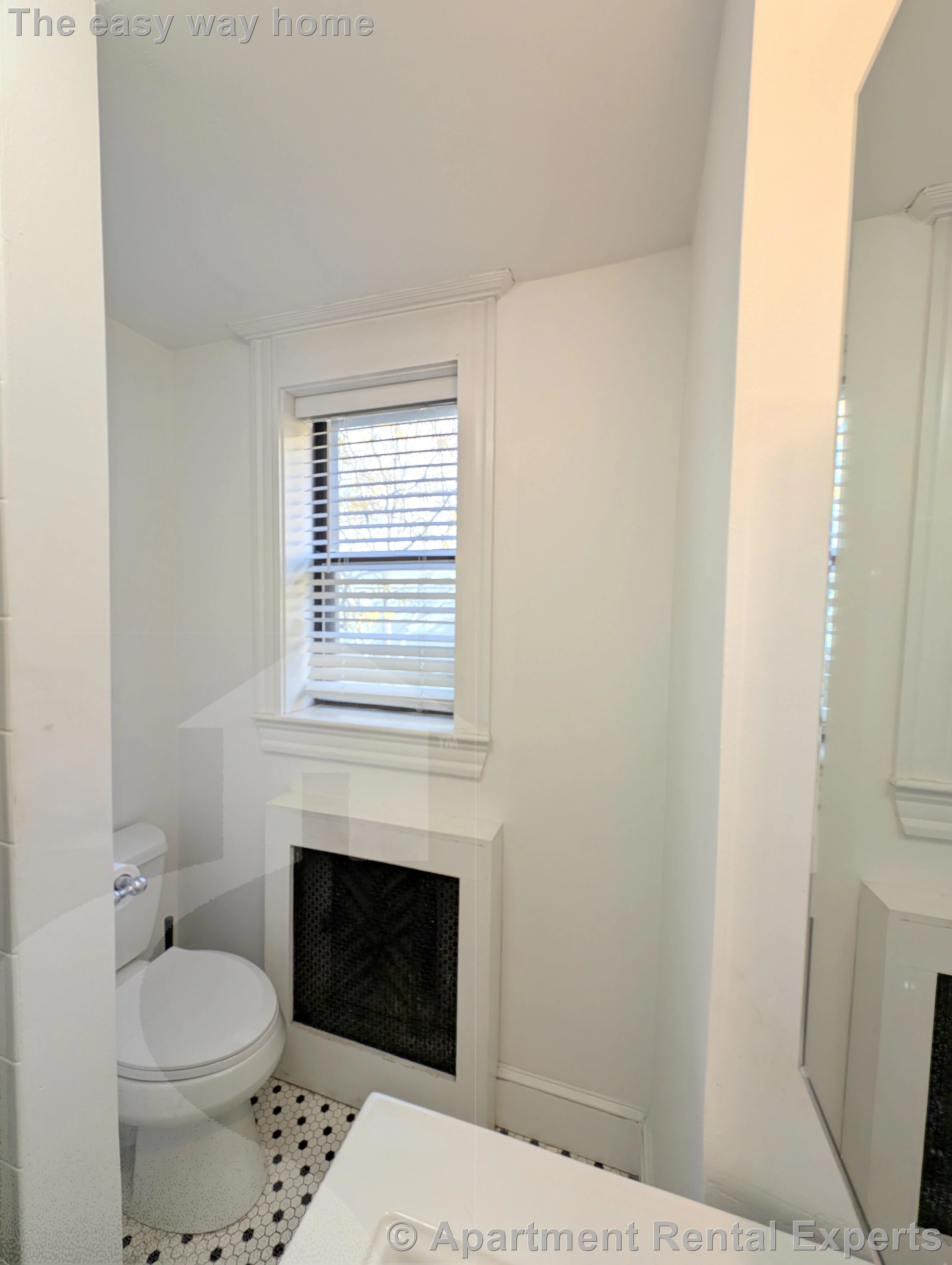 2 bed, 1 bath apartment for rent at 84 Prescott St Unit 22, Harvard Square — photo 15 of 18