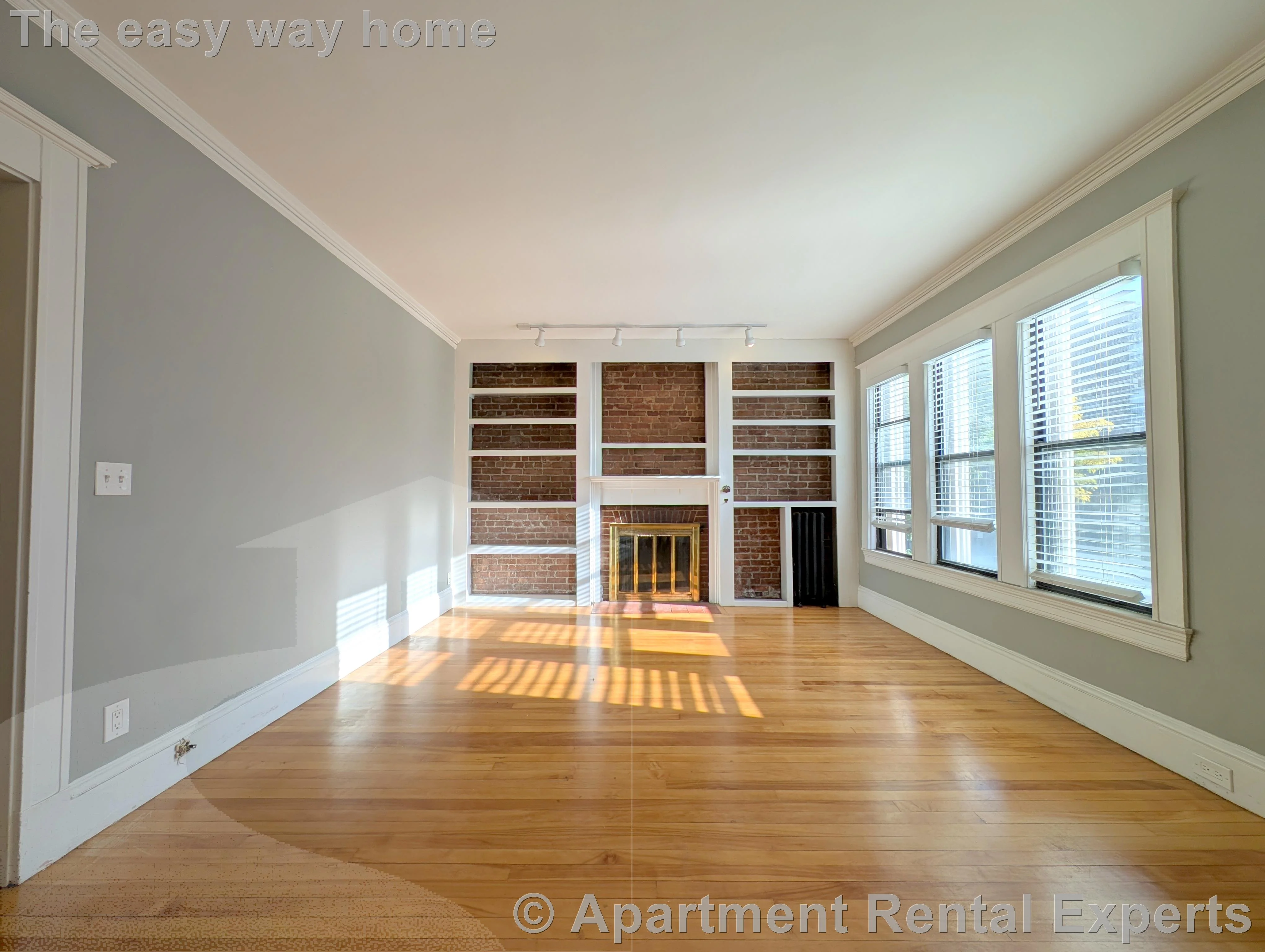 2 bed, 1 bath apartment for rent at 84 Prescott St Unit 22, Harvard Square — photo 1 of 18