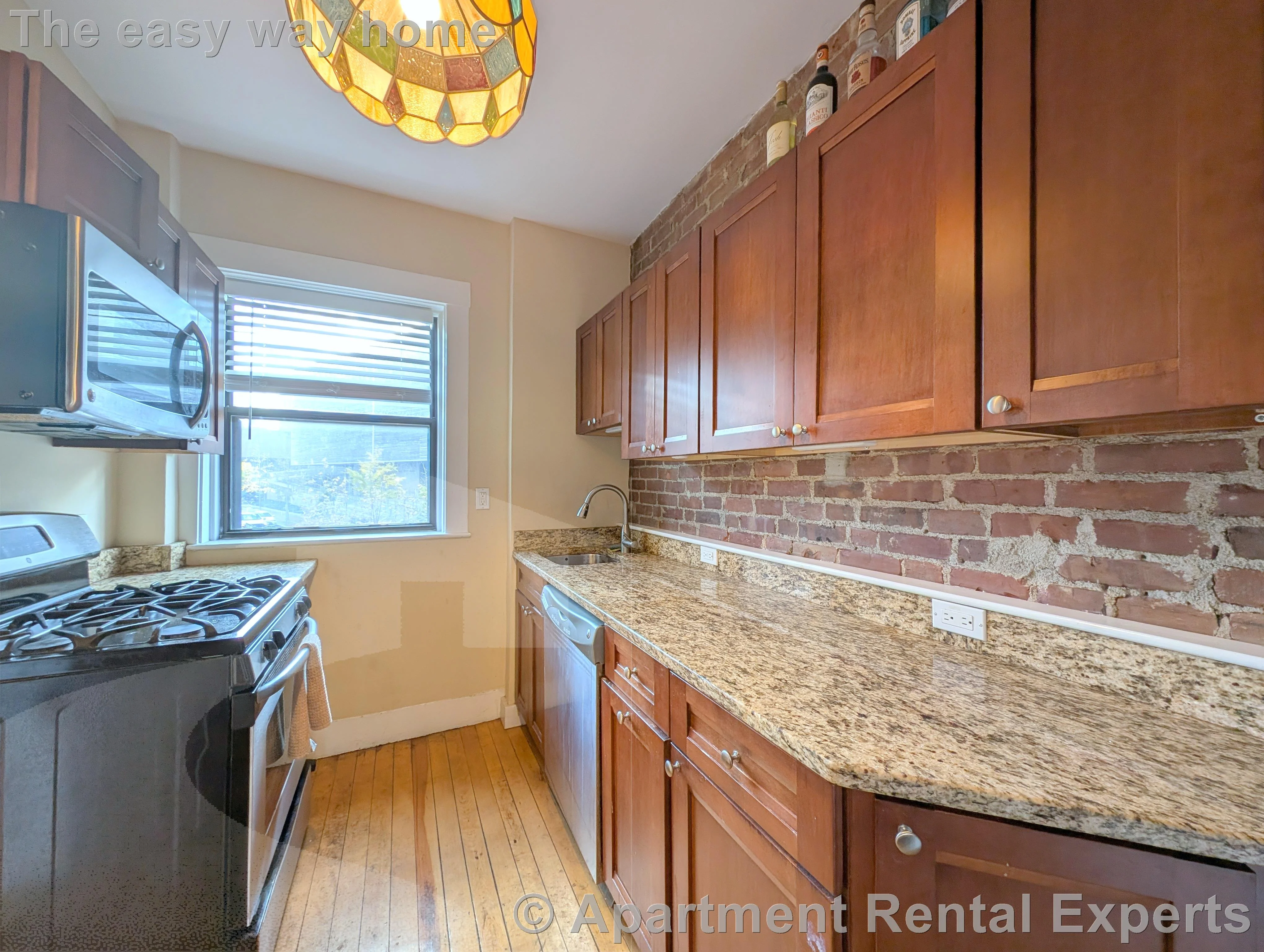 2 bed, 1 bath apartment for rent at 84 Prescott St Unit 22, Harvard Square — photo 6 of 18
