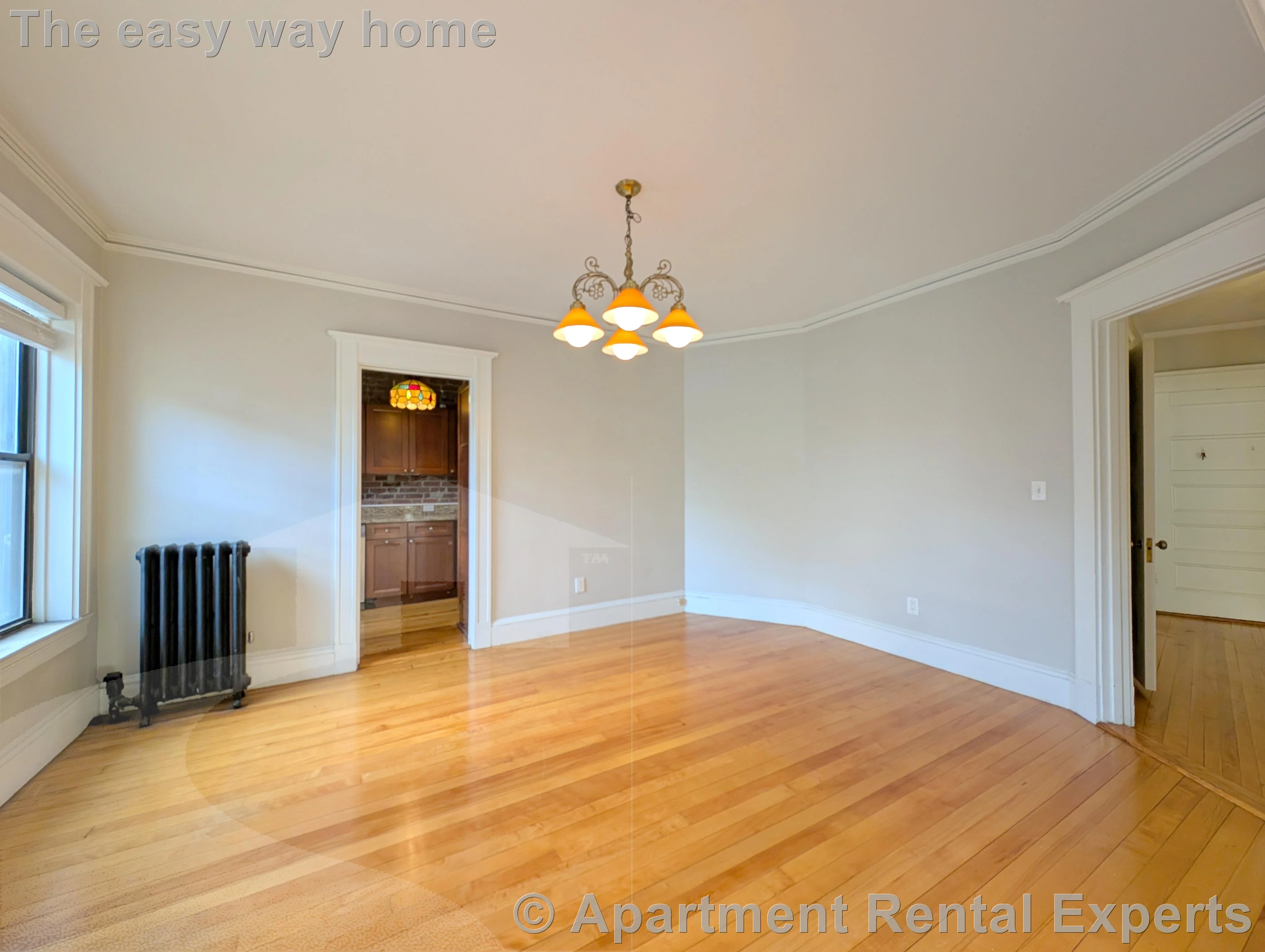 2 bed, 1 bath apartment for rent at 84 Prescott St Unit 22, Harvard Square — photo 5 of 18