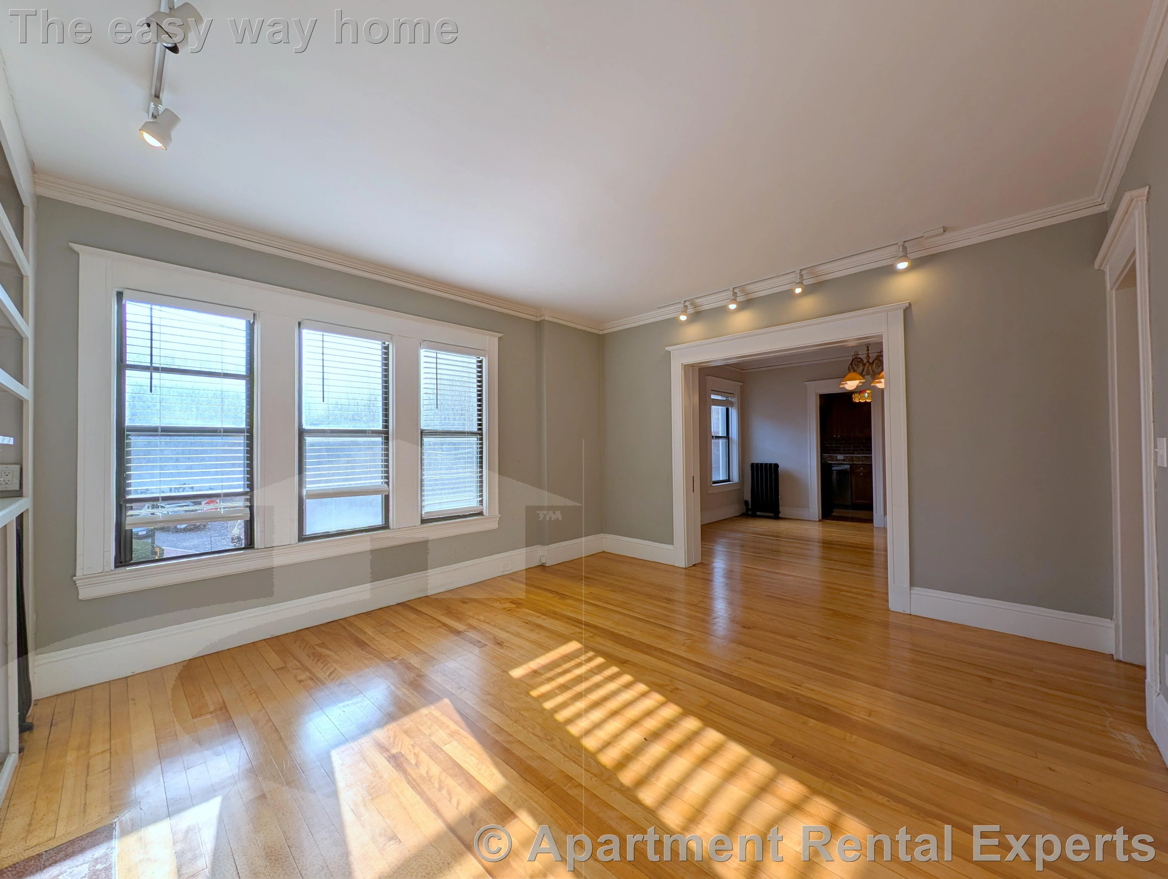 2 bed, 1 bath apartment for rent at 84 Prescott St Unit 22, Harvard Square — photo 2 of 18