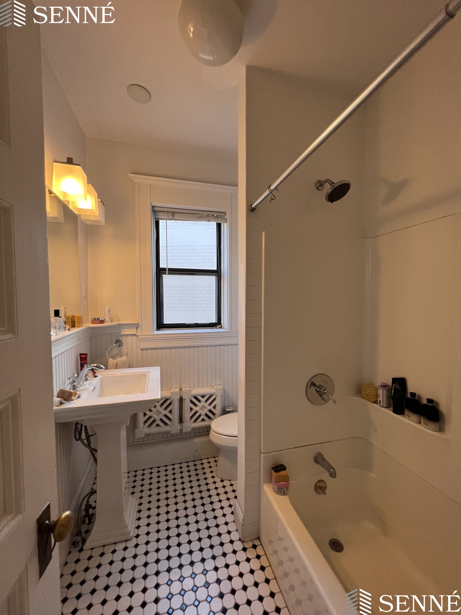 2 bed, 1 bath apartment for rent at 84 Prescott St Unit 24, Mid Cambridge — photo 9 of 27