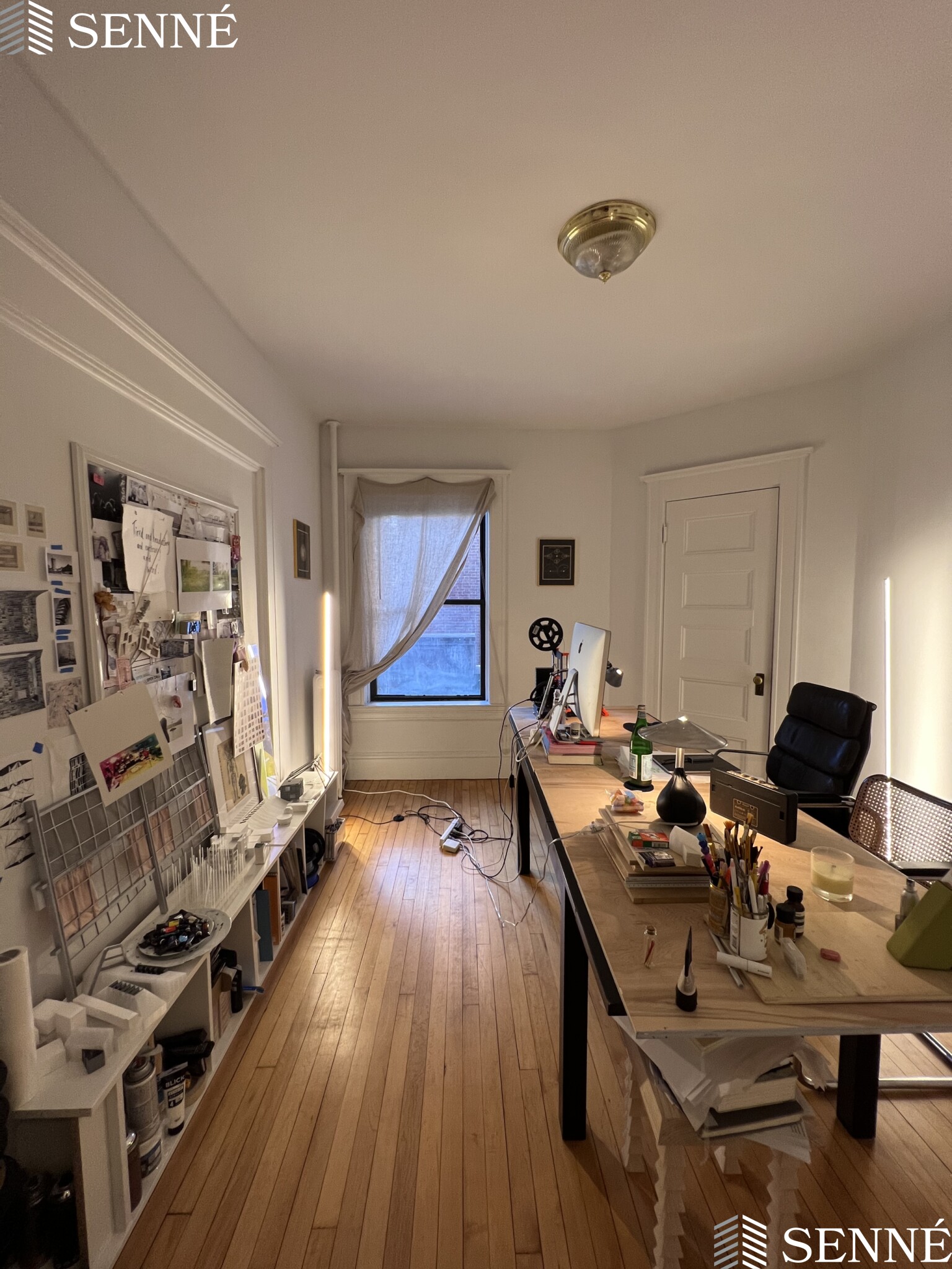2 bed, 1 bath apartment for rent at 84 Prescott St Unit 24, Mid Cambridge — photo 14 of 27