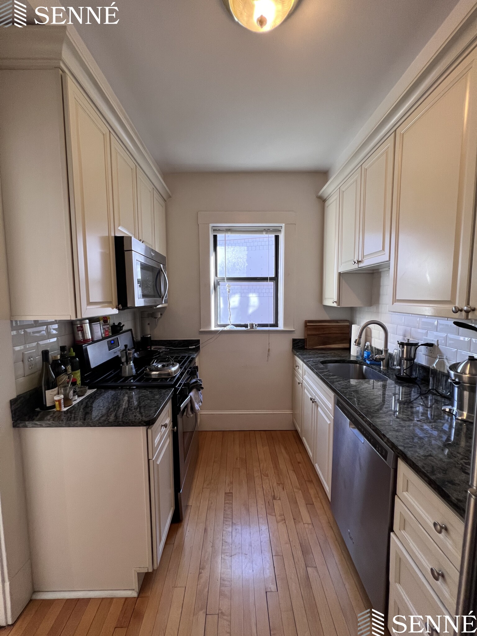 2 bed, 1 bath apartment for rent at 84 Prescott St Unit 24, Mid Cambridge — photo 2 of 27