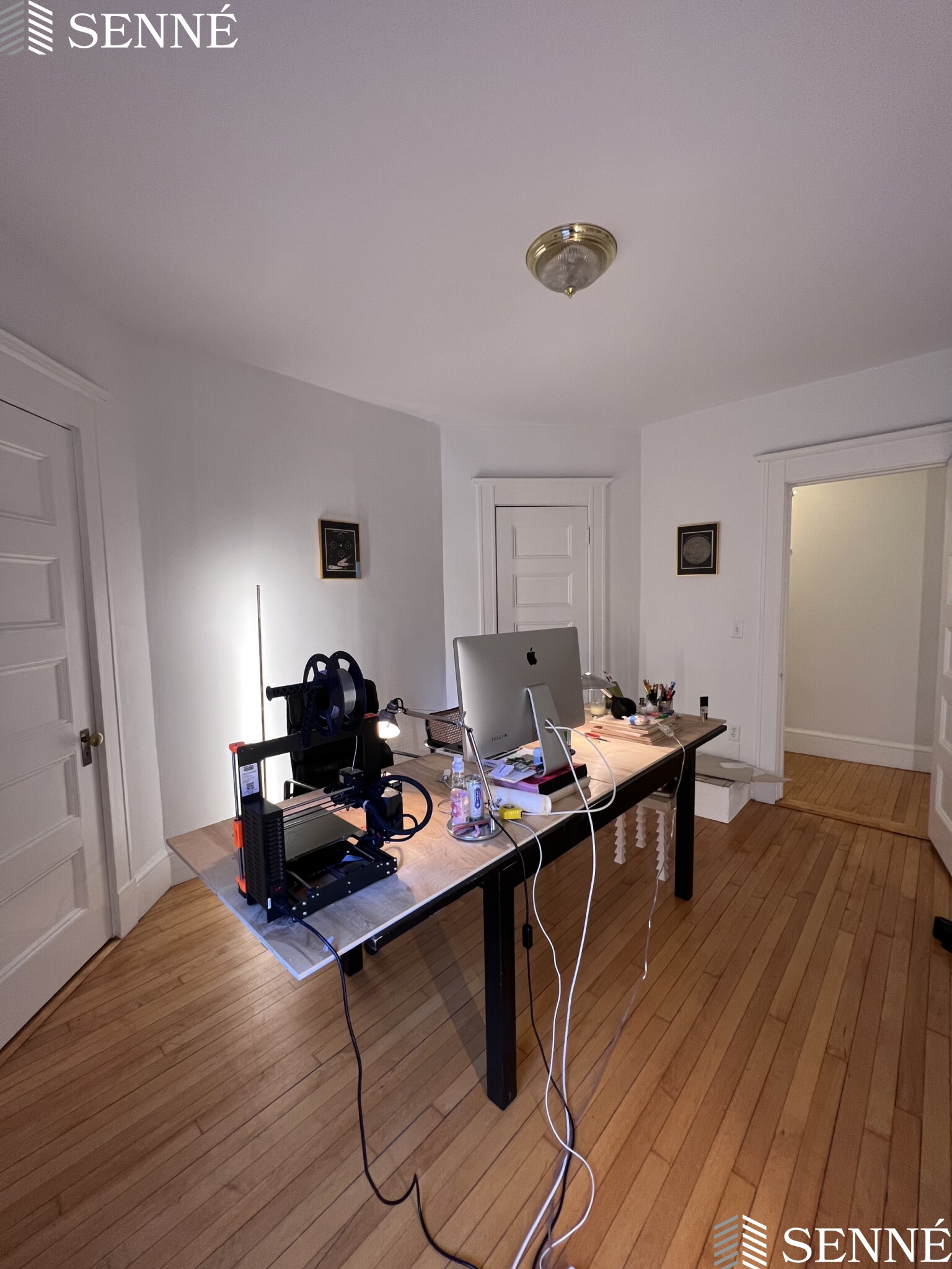 2 bed, 1 bath apartment for rent at 84 Prescott St Unit 24, Mid Cambridge — photo 15 of 27