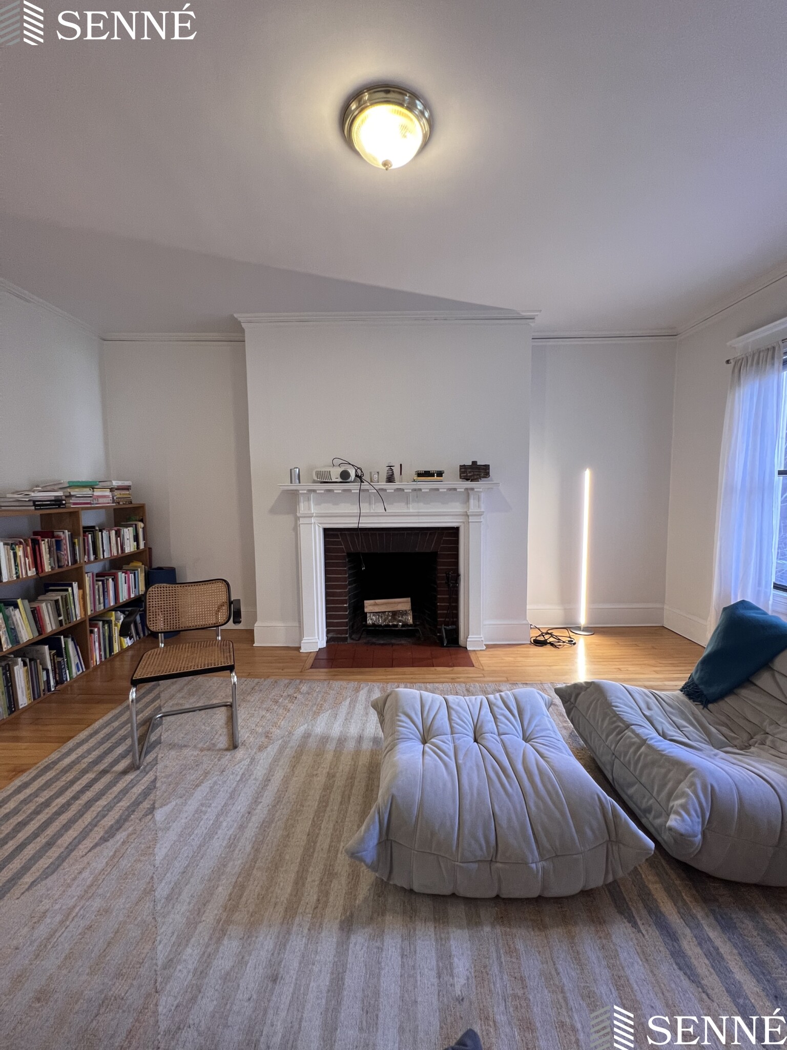 2 bed, 1 bath apartment for rent at 84 Prescott St Unit 24, Mid Cambridge — photo 13 of 27