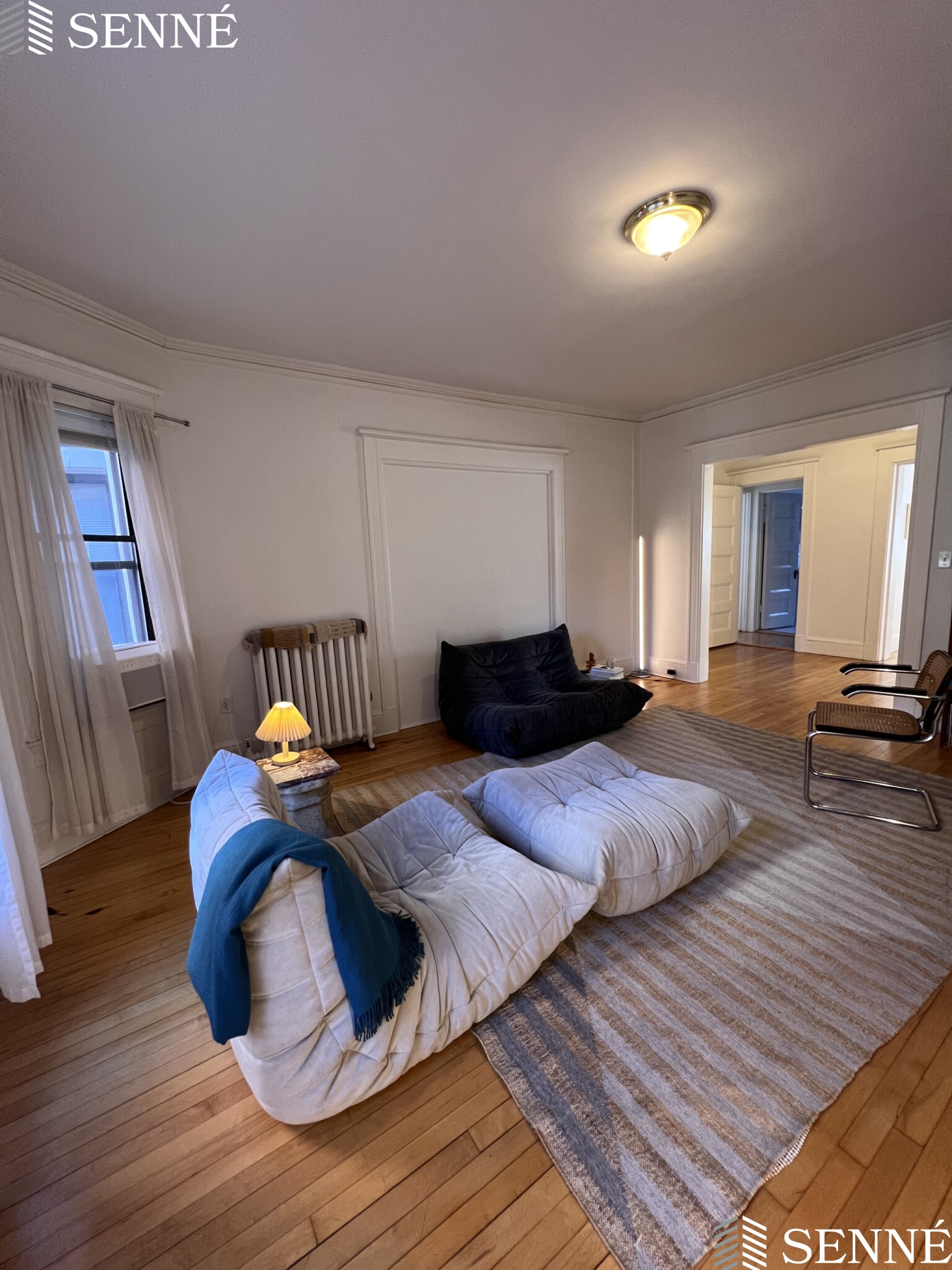 2 bed, 1 bath apartment for rent at 84 Prescott St Unit 24, Mid Cambridge — photo 12 of 27