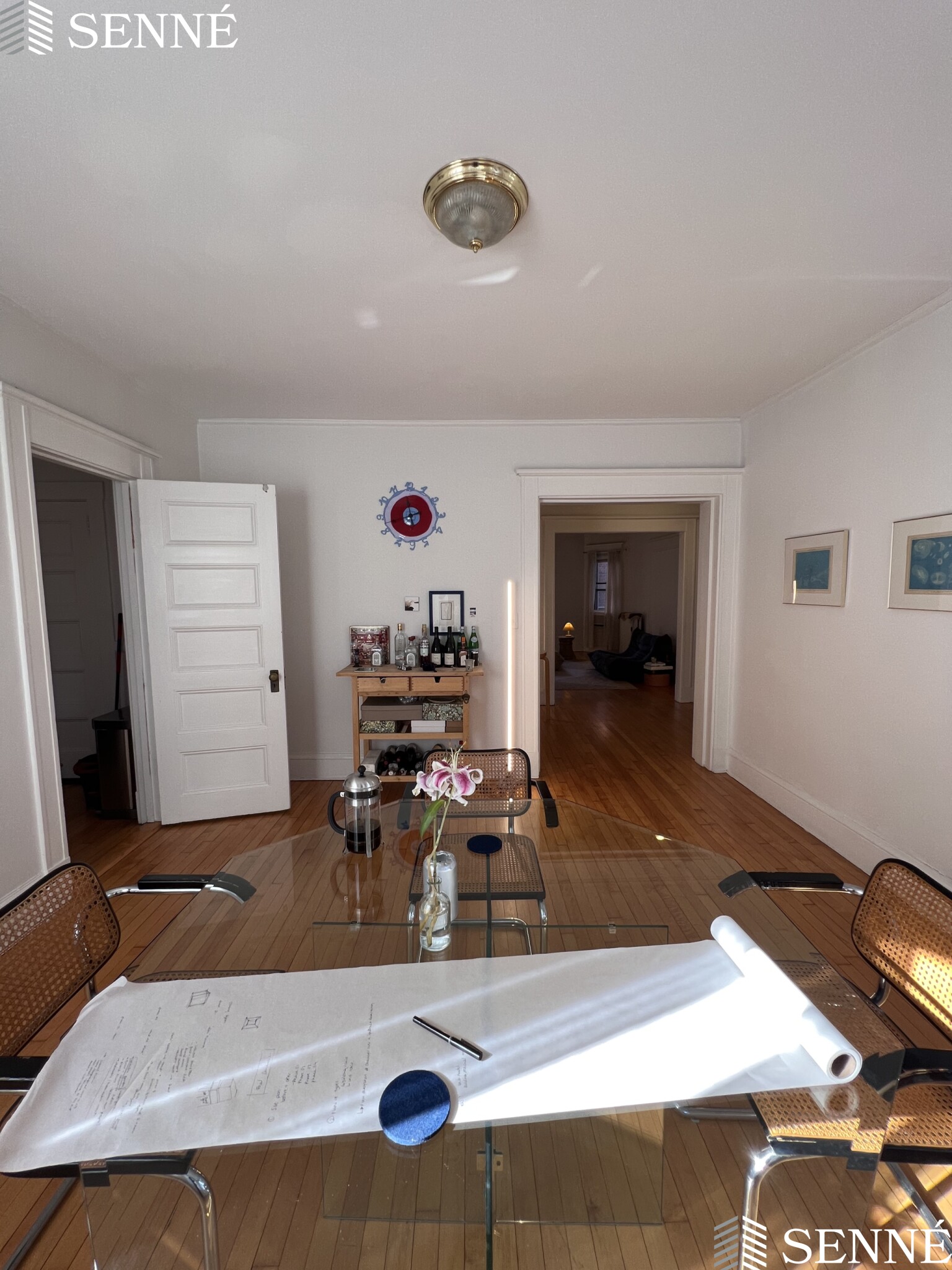 2 bed, 1 bath apartment for rent at 84 Prescott St Unit 24, Mid Cambridge — photo 19 of 27
