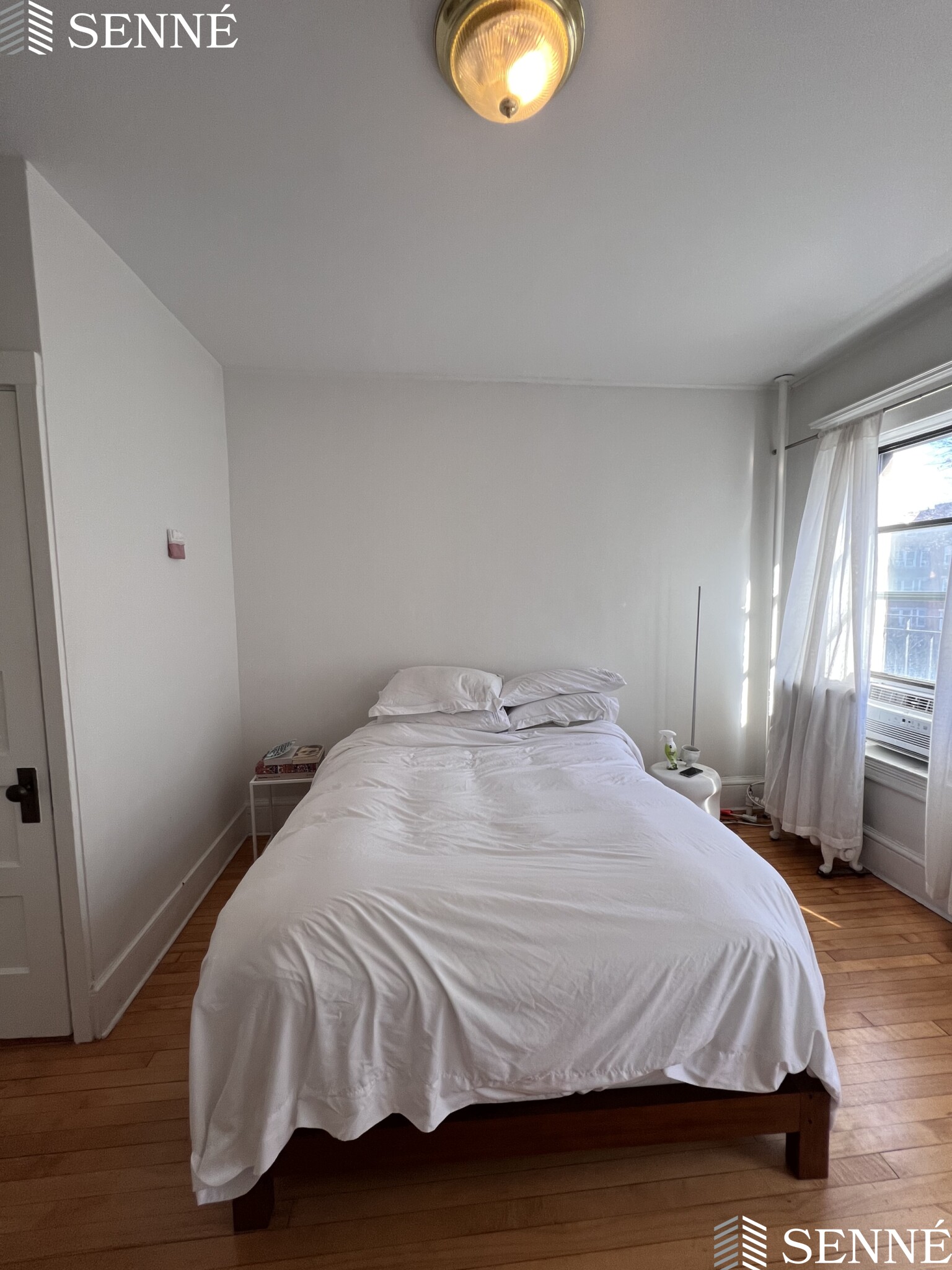 2 bed, 1 bath apartment for rent at 84 Prescott St Unit 24, Mid Cambridge — photo 5 of 27