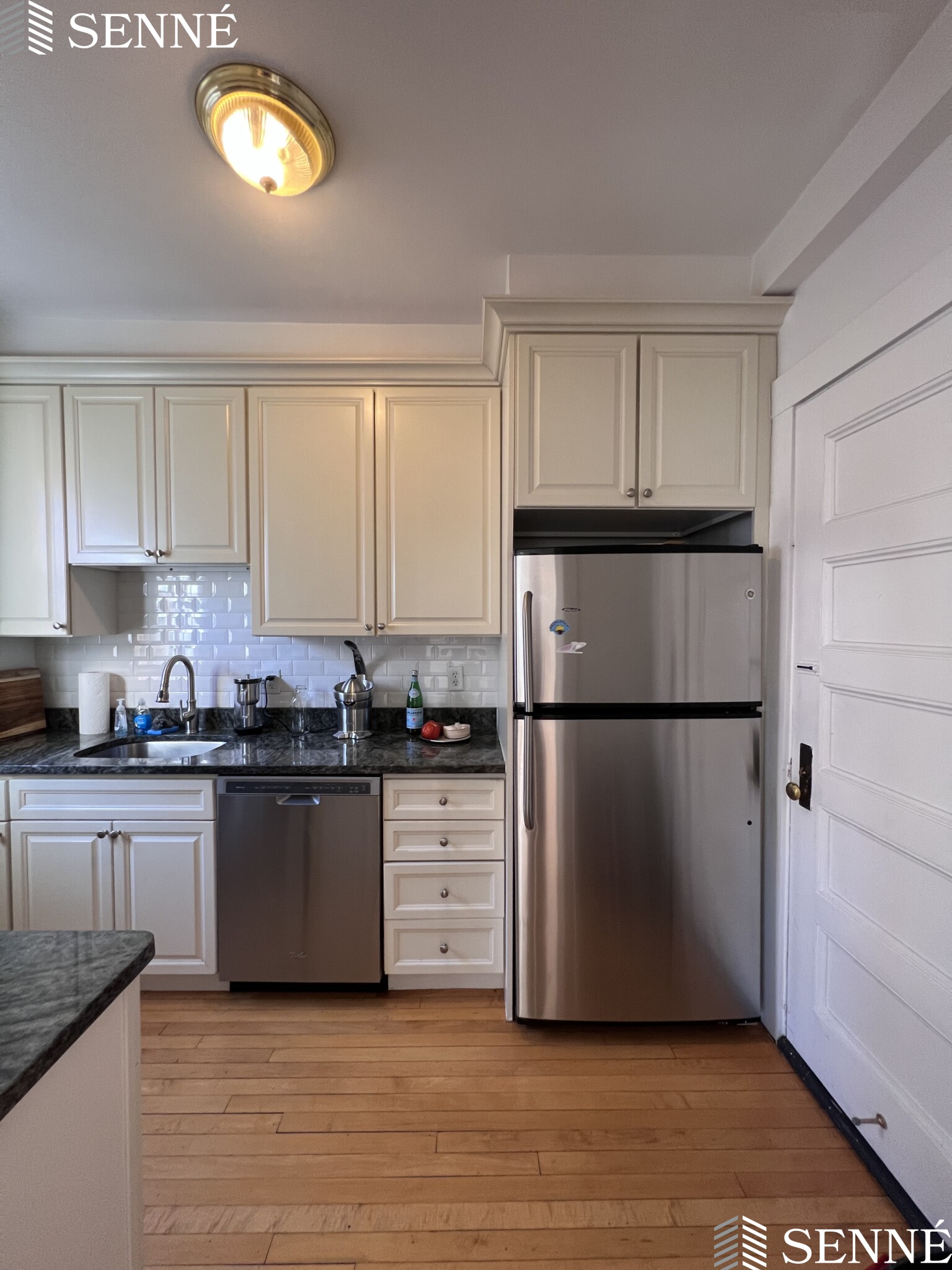 2 bed, 1 bath apartment for rent at 84 Prescott St Unit 24, Mid Cambridge — photo 1 of 27