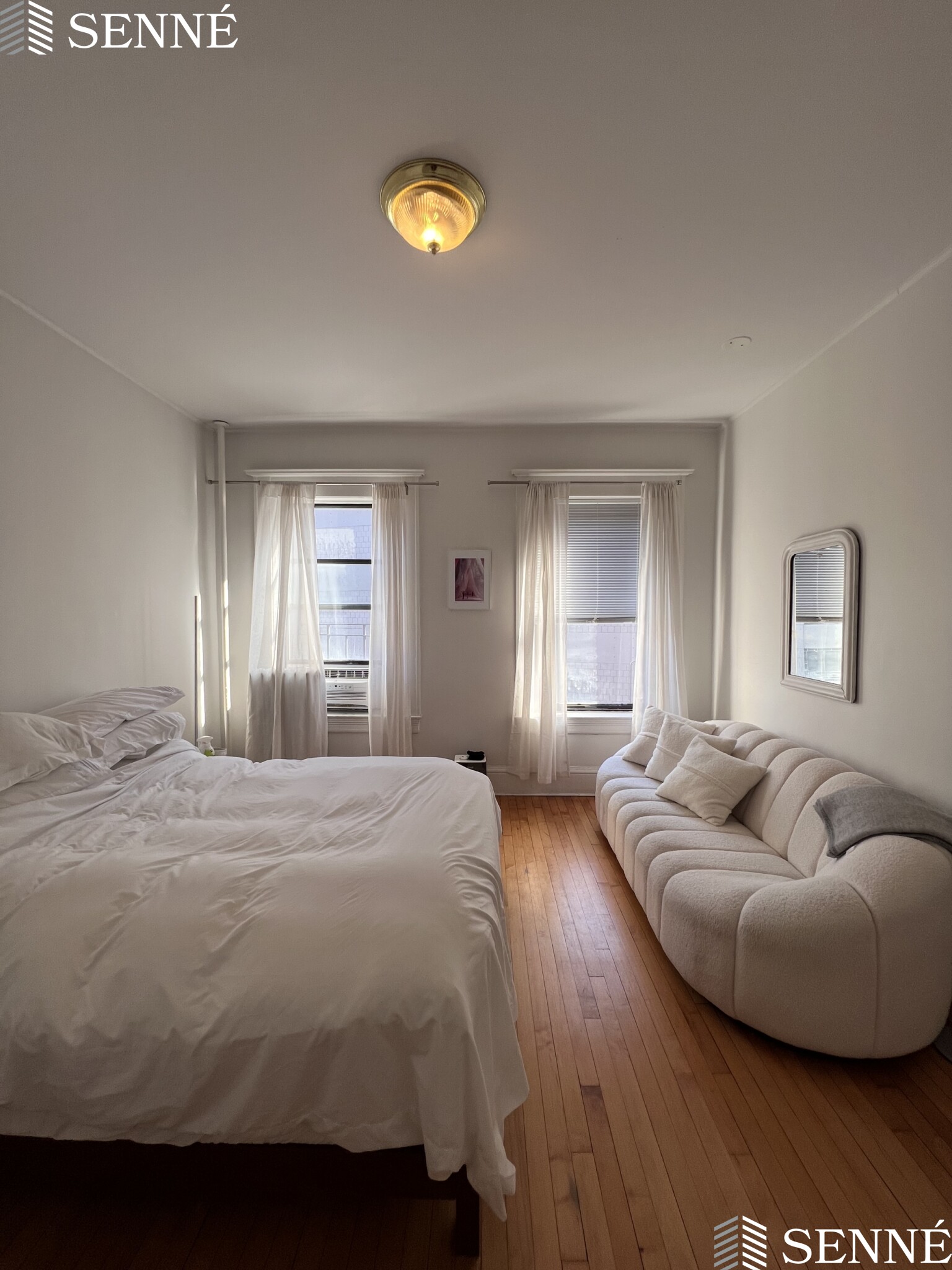 2 bed, 1 bath apartment for rent at 84 Prescott St Unit 24, Mid Cambridge — photo 6 of 27