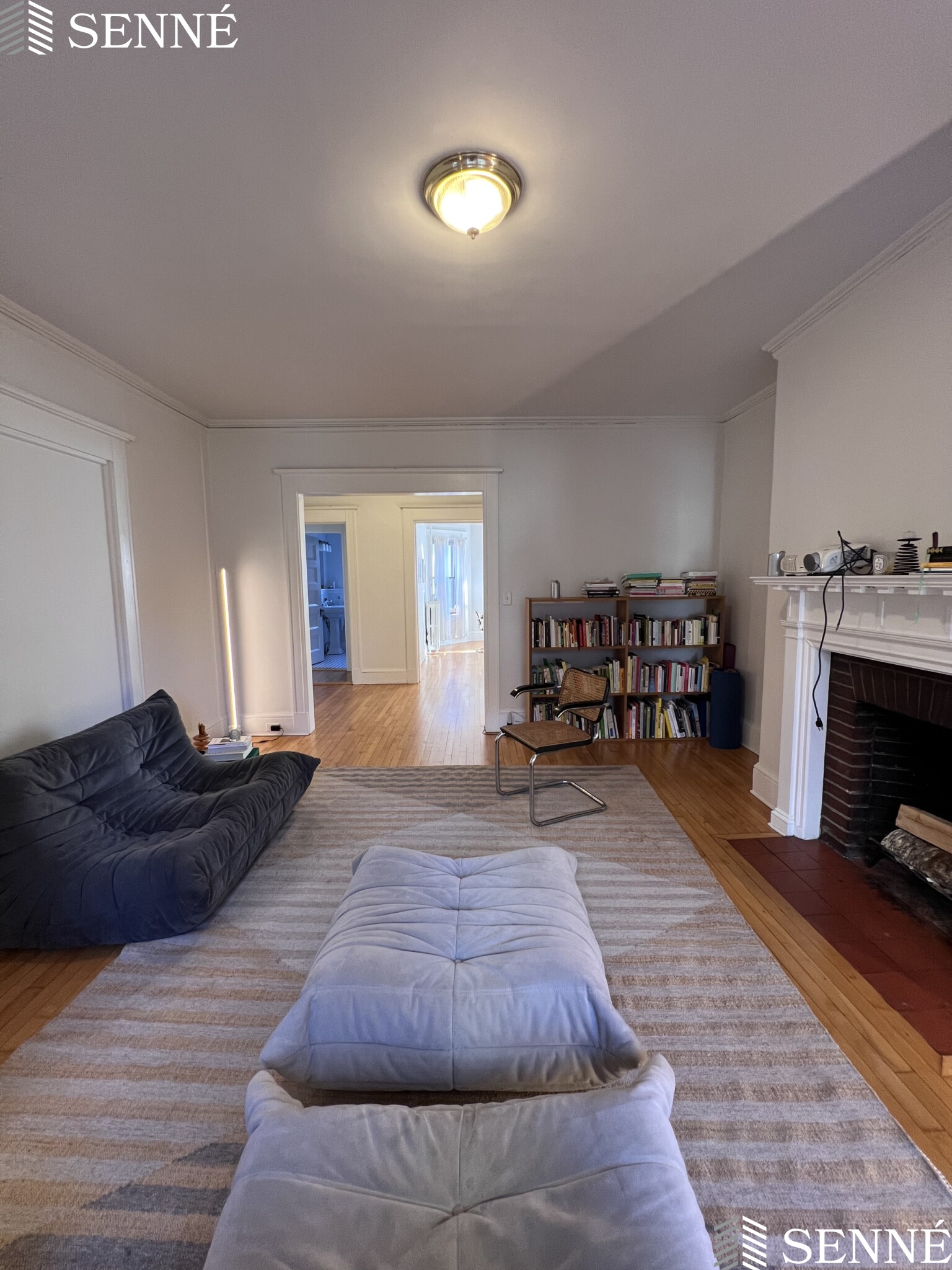 2 bed, 1 bath apartment for rent at 84 Prescott St Unit 24, Mid Cambridge — photo 11 of 27