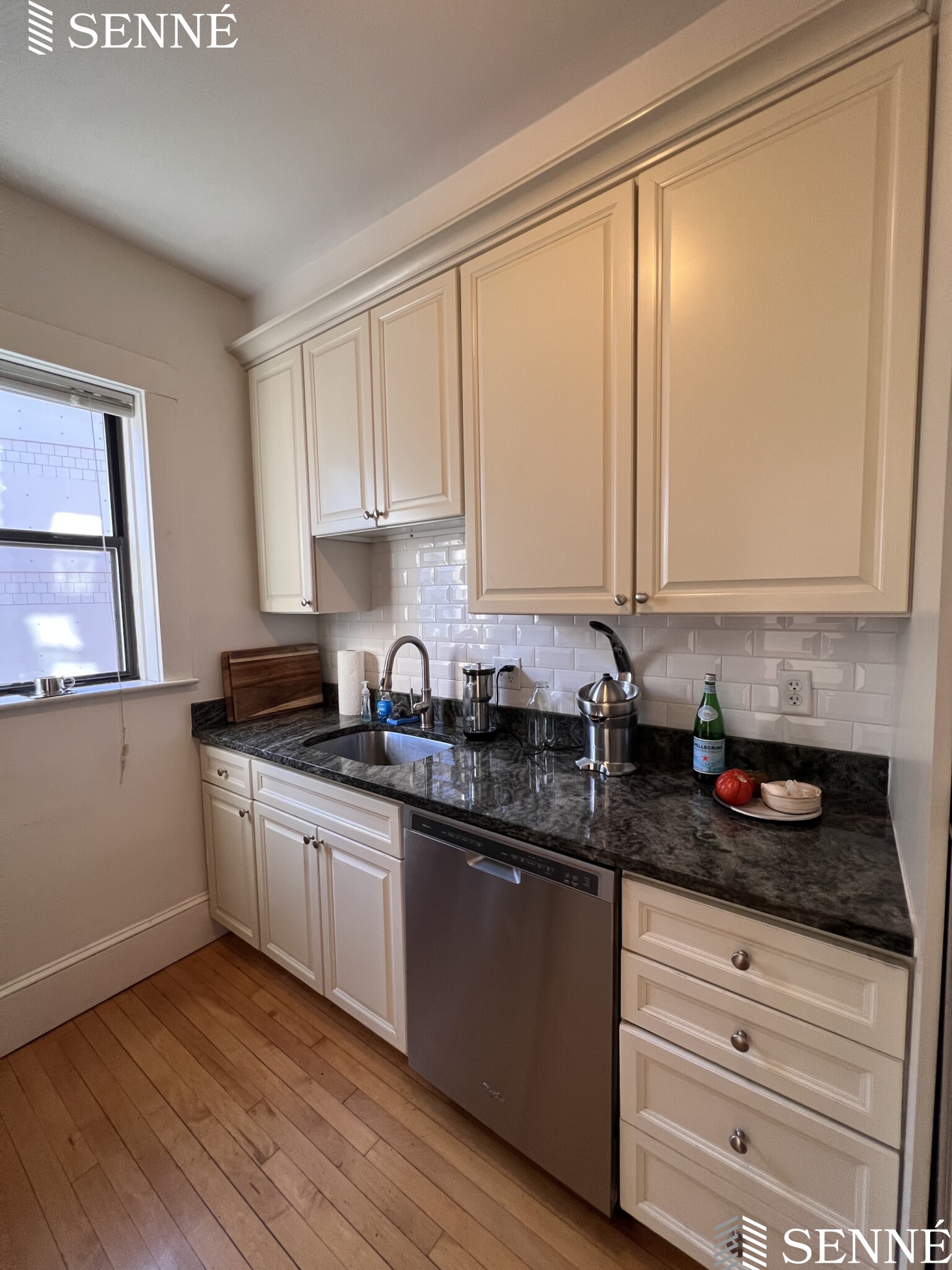 2 bed, 1 bath apartment for rent at 84 Prescott St Unit 24, Mid Cambridge — photo 4 of 27