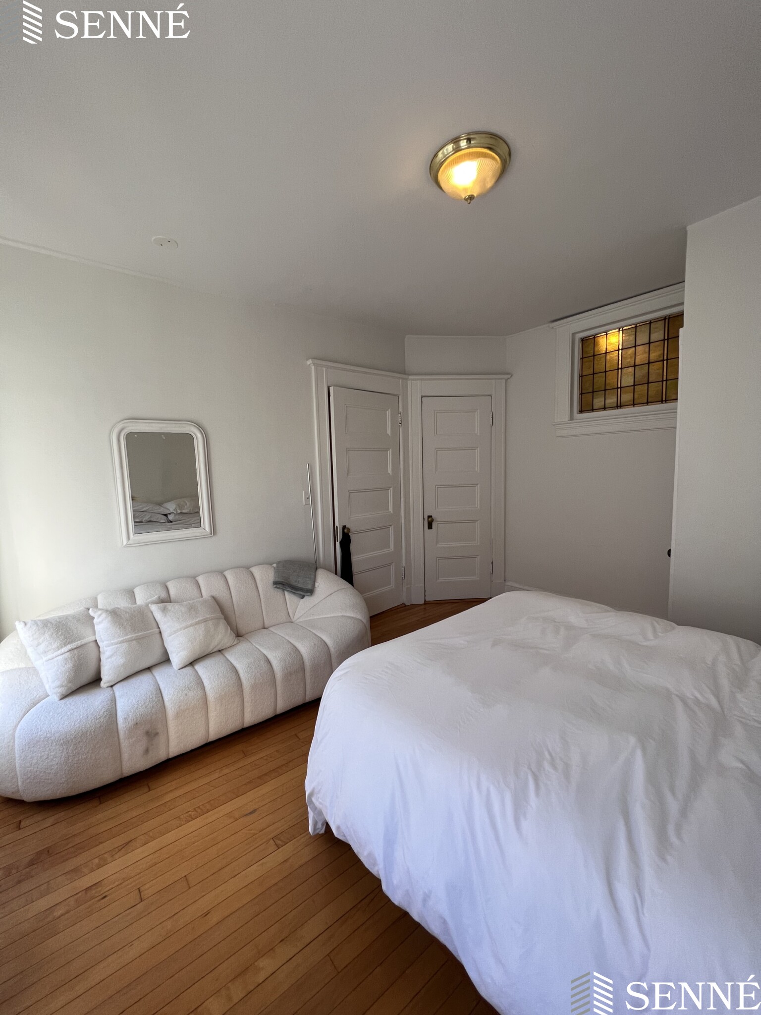 2 bed, 1 bath apartment for rent at 84 Prescott St Unit 24, Mid Cambridge — photo 7 of 27